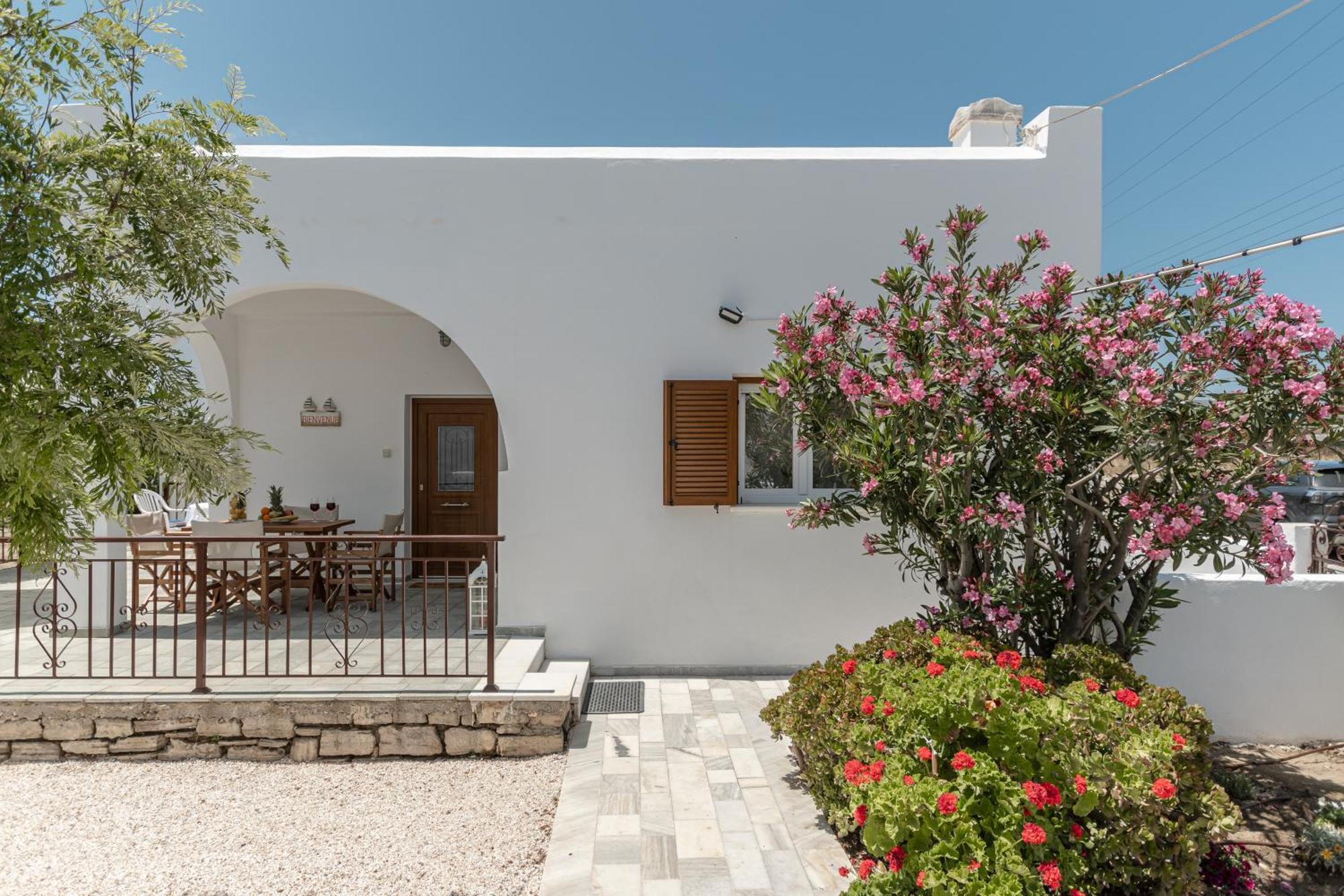 Villa Grevillea