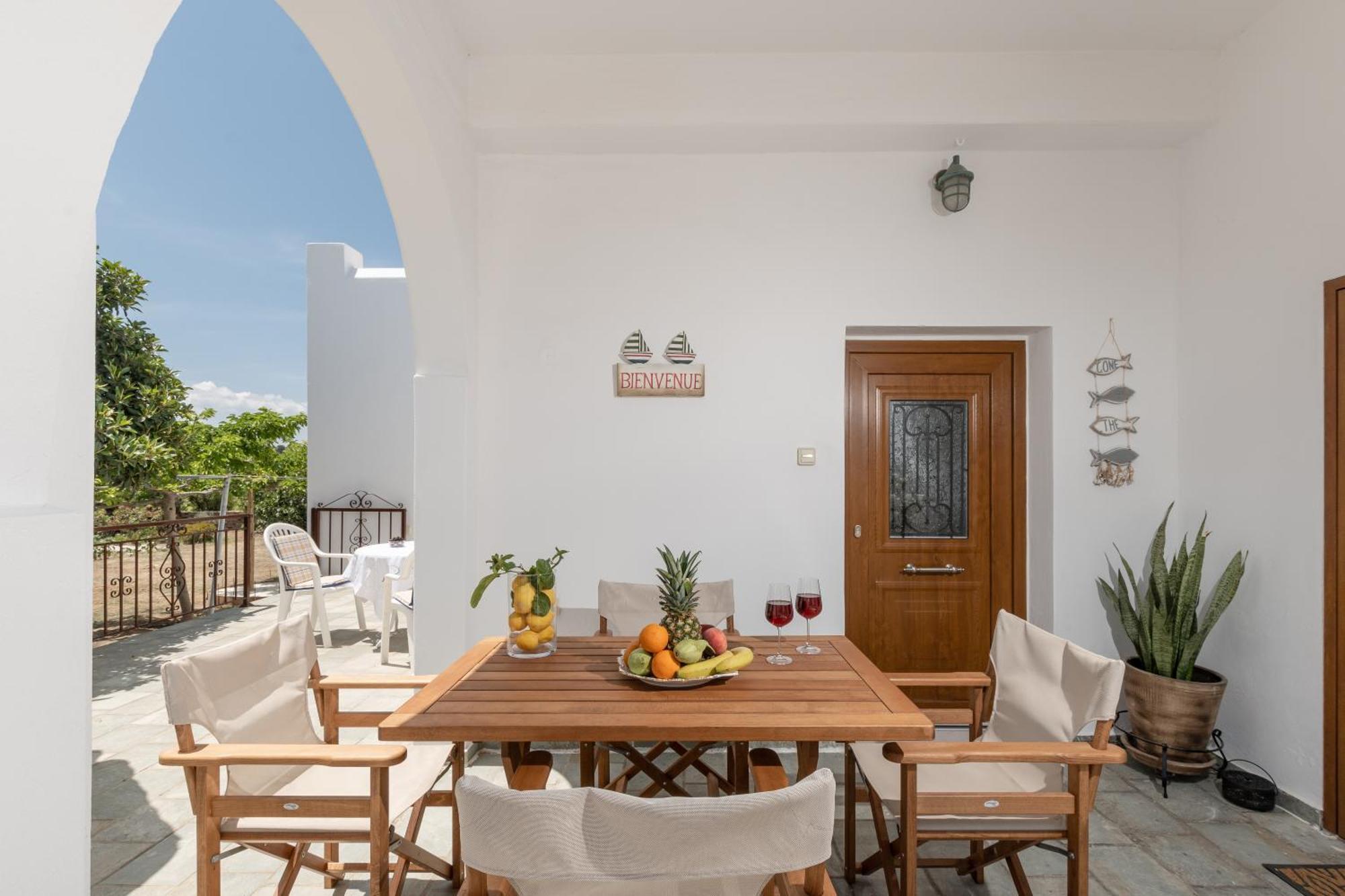 Villa Grevillea *