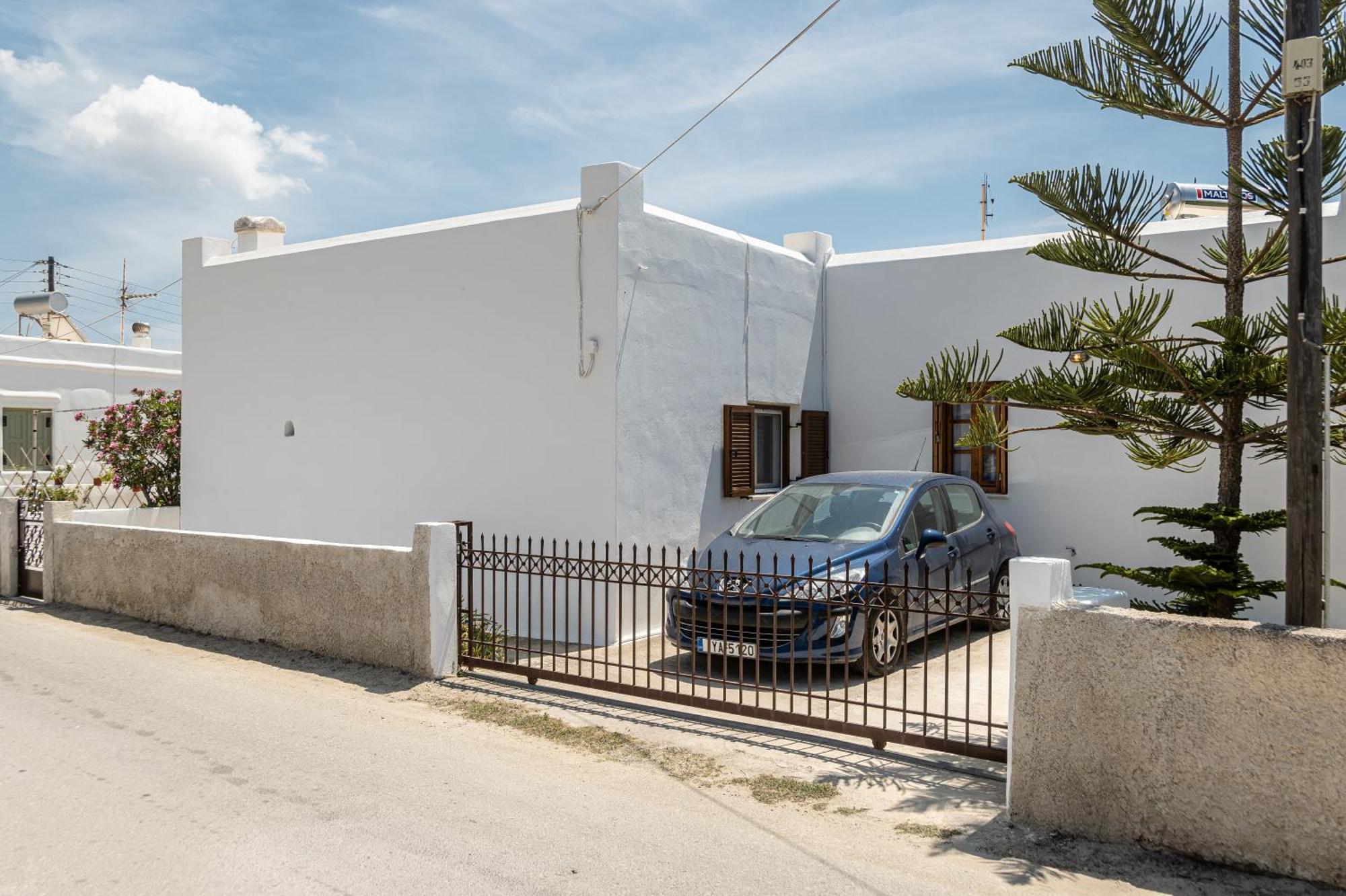 Grevillea Villa *