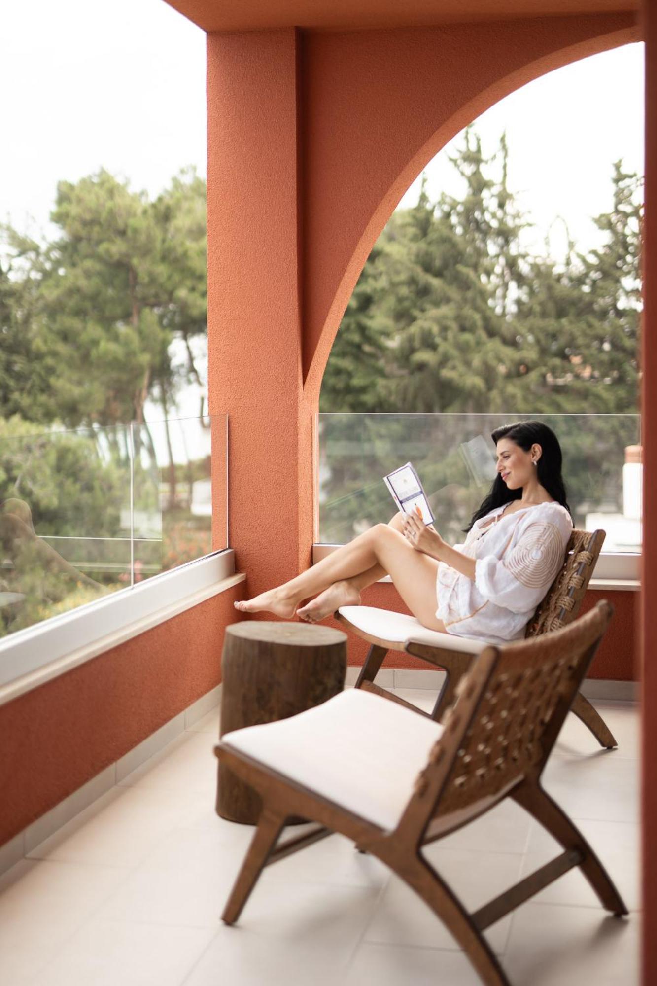 Ikyma Boutique Hotel