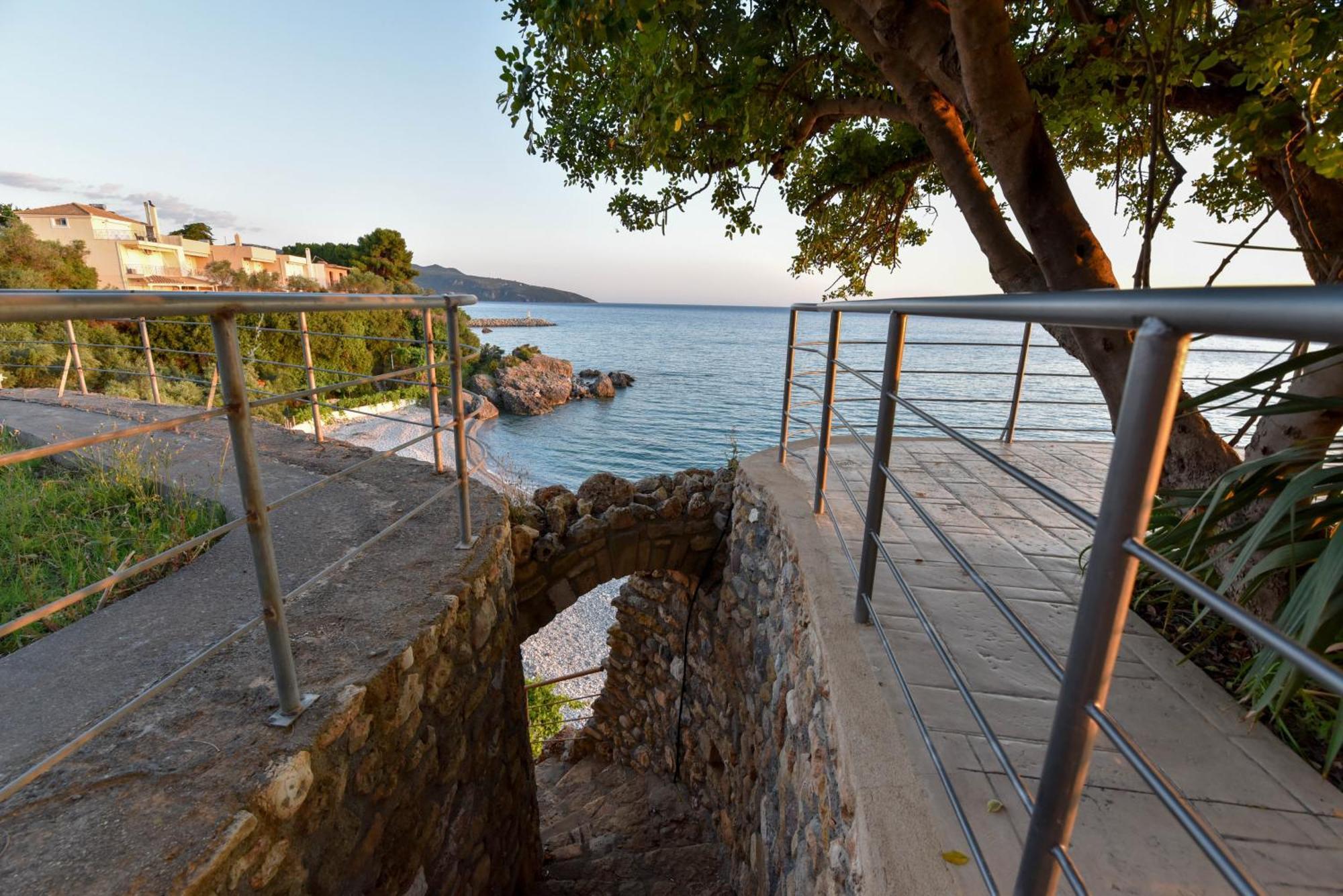 Apartment Exantas Kalamata