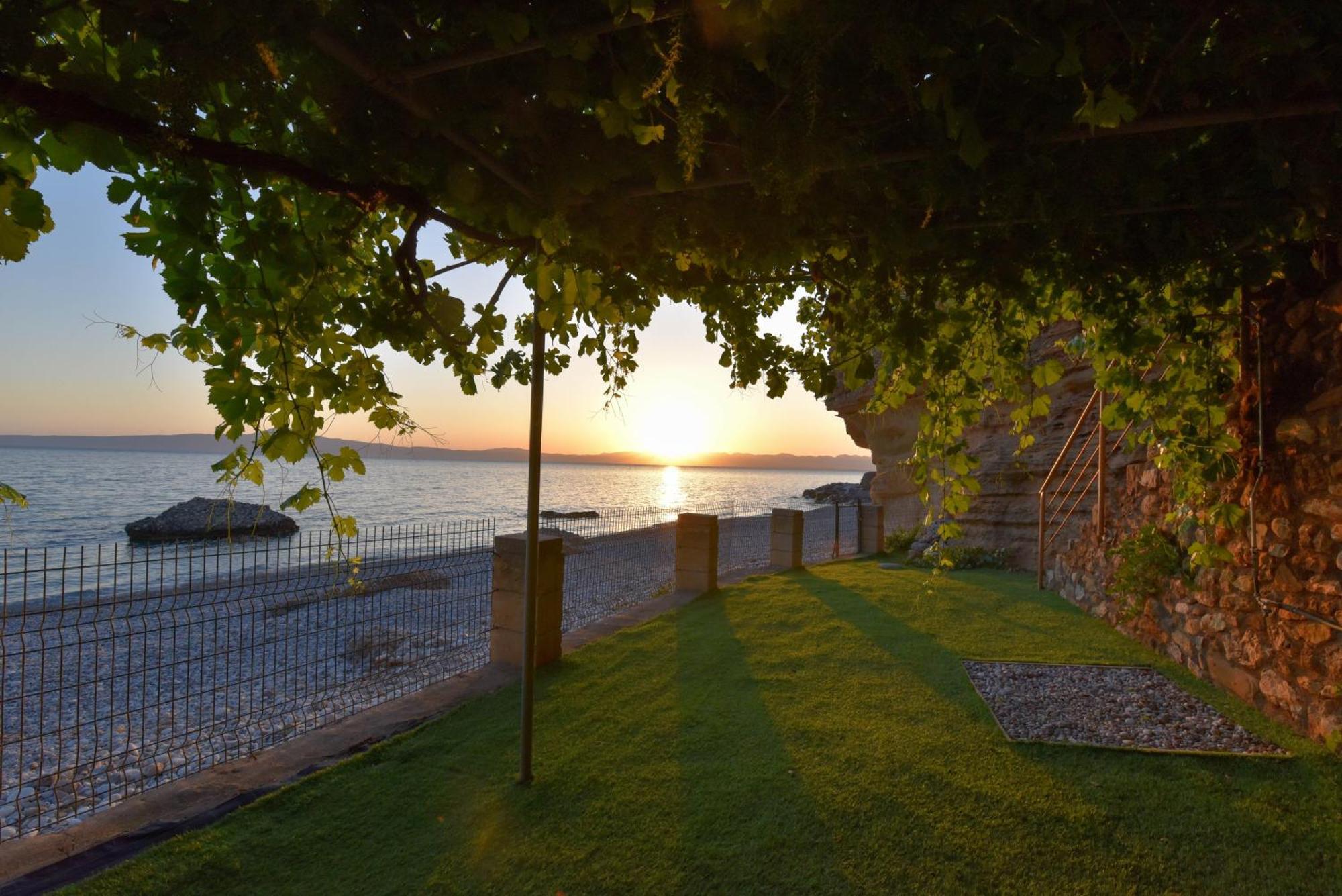 Apartment Exantas Kalamata