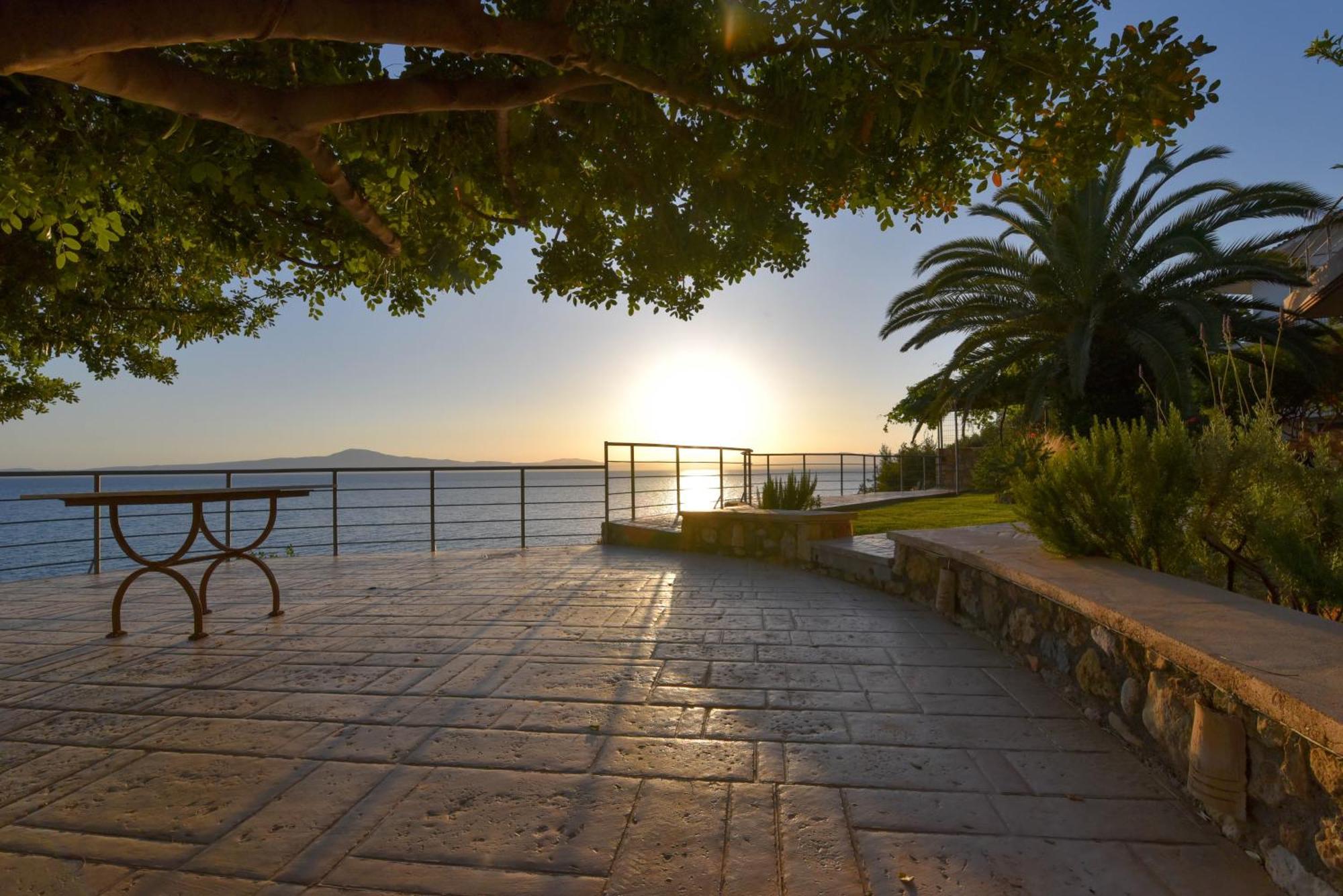 Exantas * Kalamata