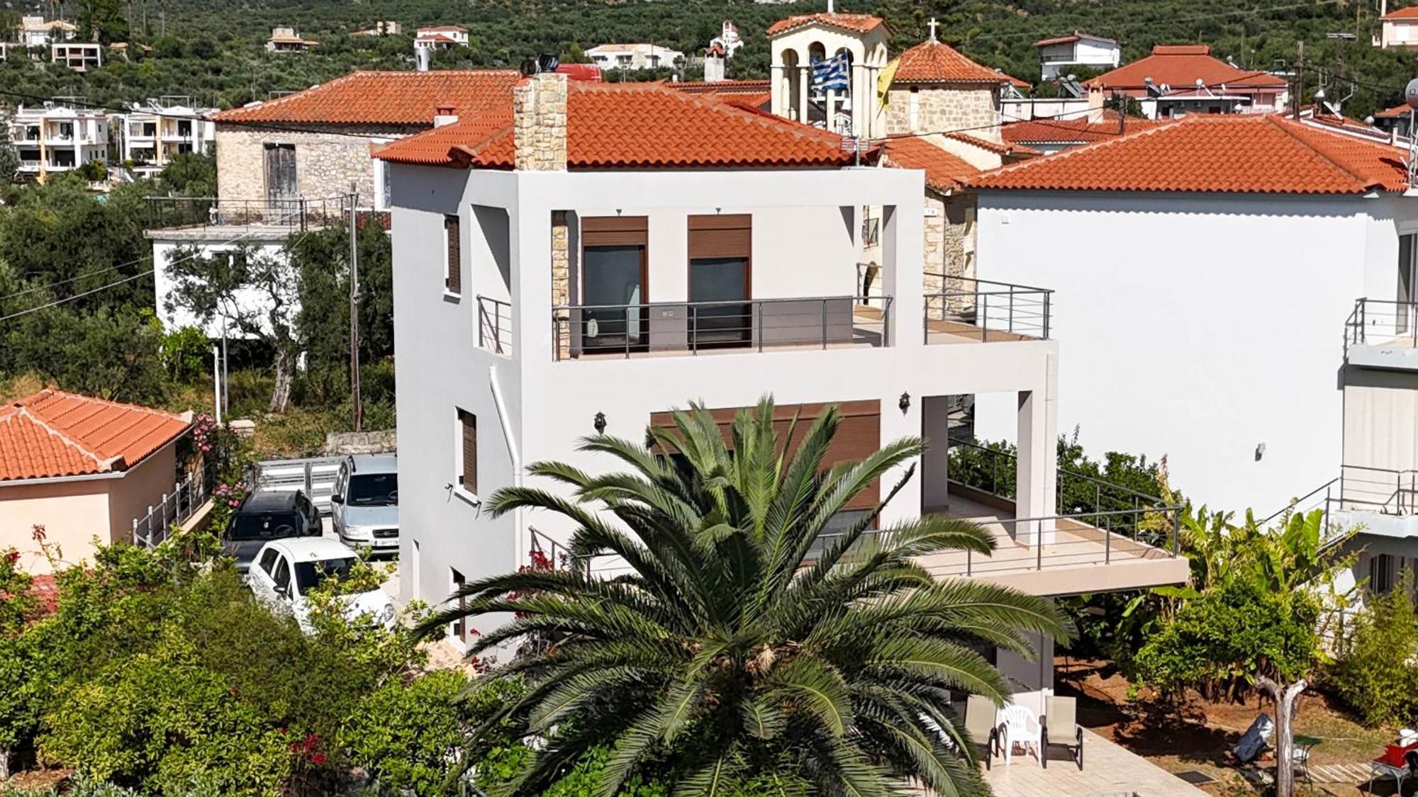 Apartment Exantas