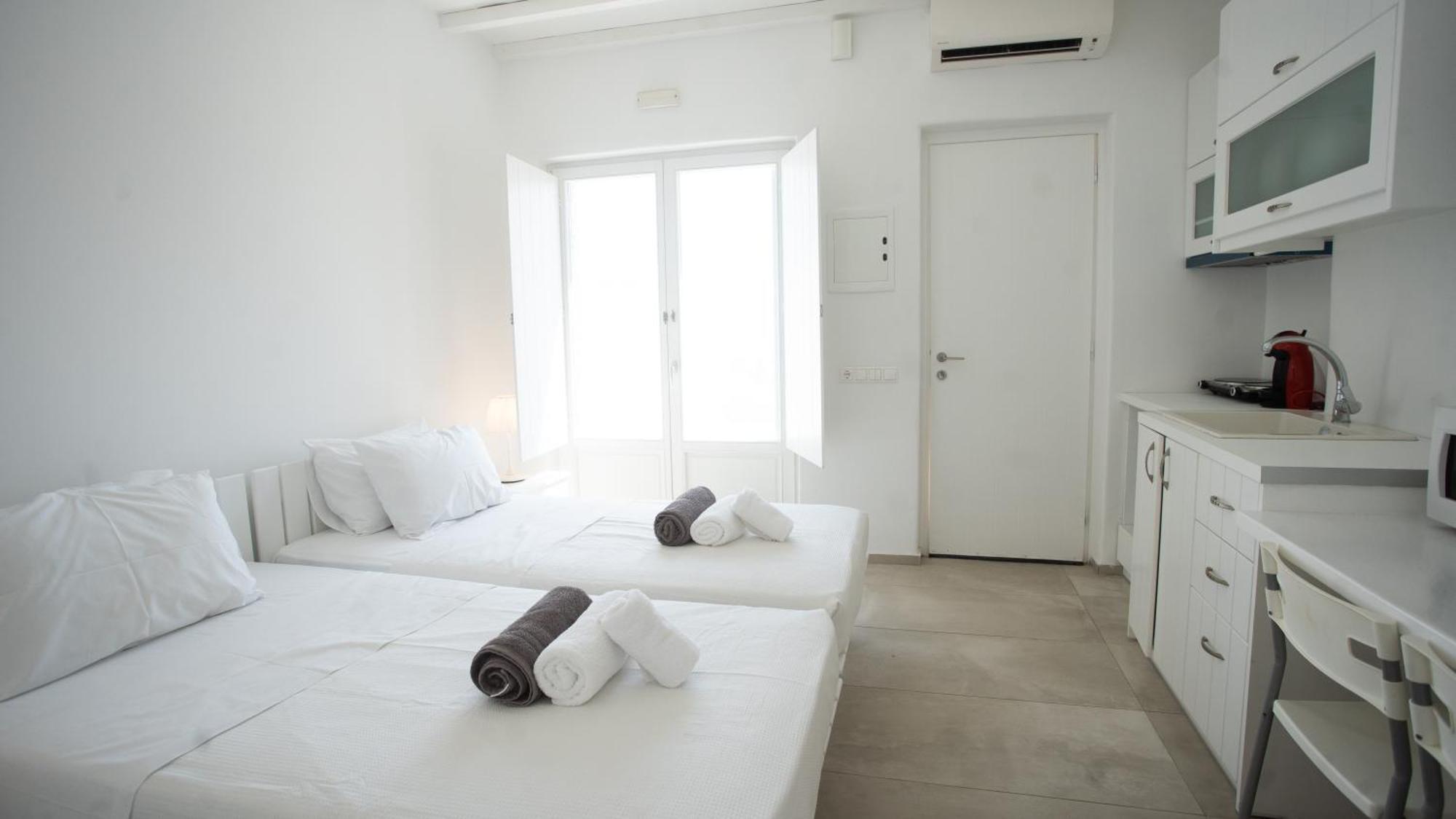 Elia Spirit And By Live&travel Holiday home