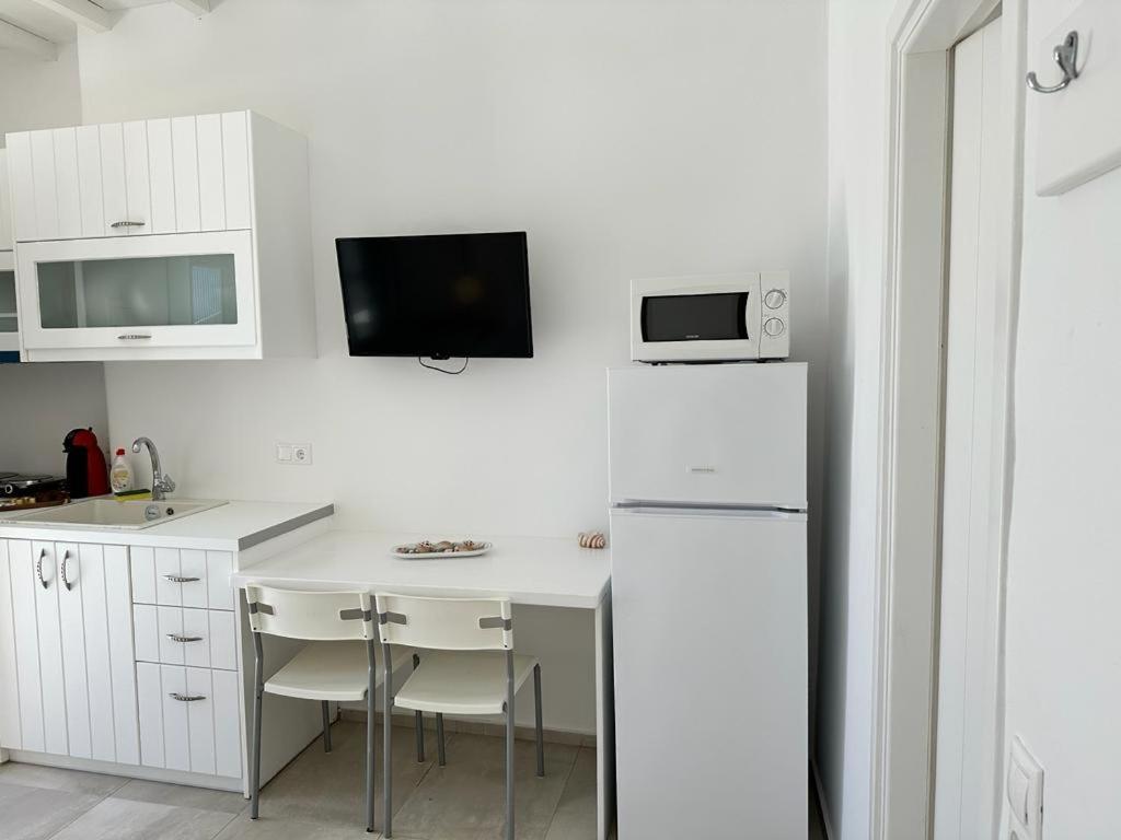 Elia Spirit And By Live&travel Holiday home Elia (Mykonos)