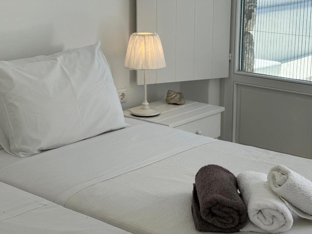 Holiday home Elia Spirit And By Live&travel