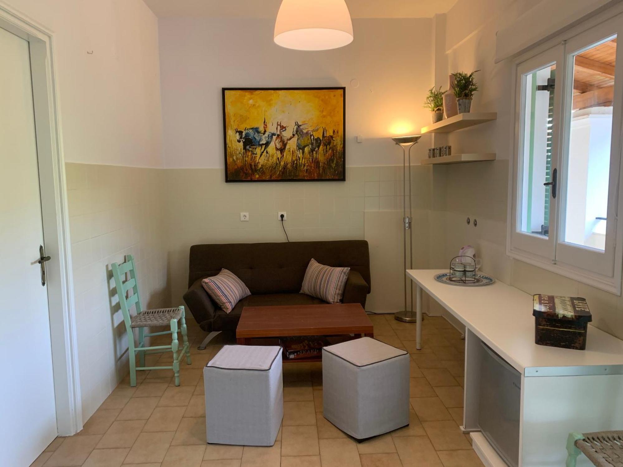 Villa Eleni Corfu 10 Bedroom Seaview With Private Pool