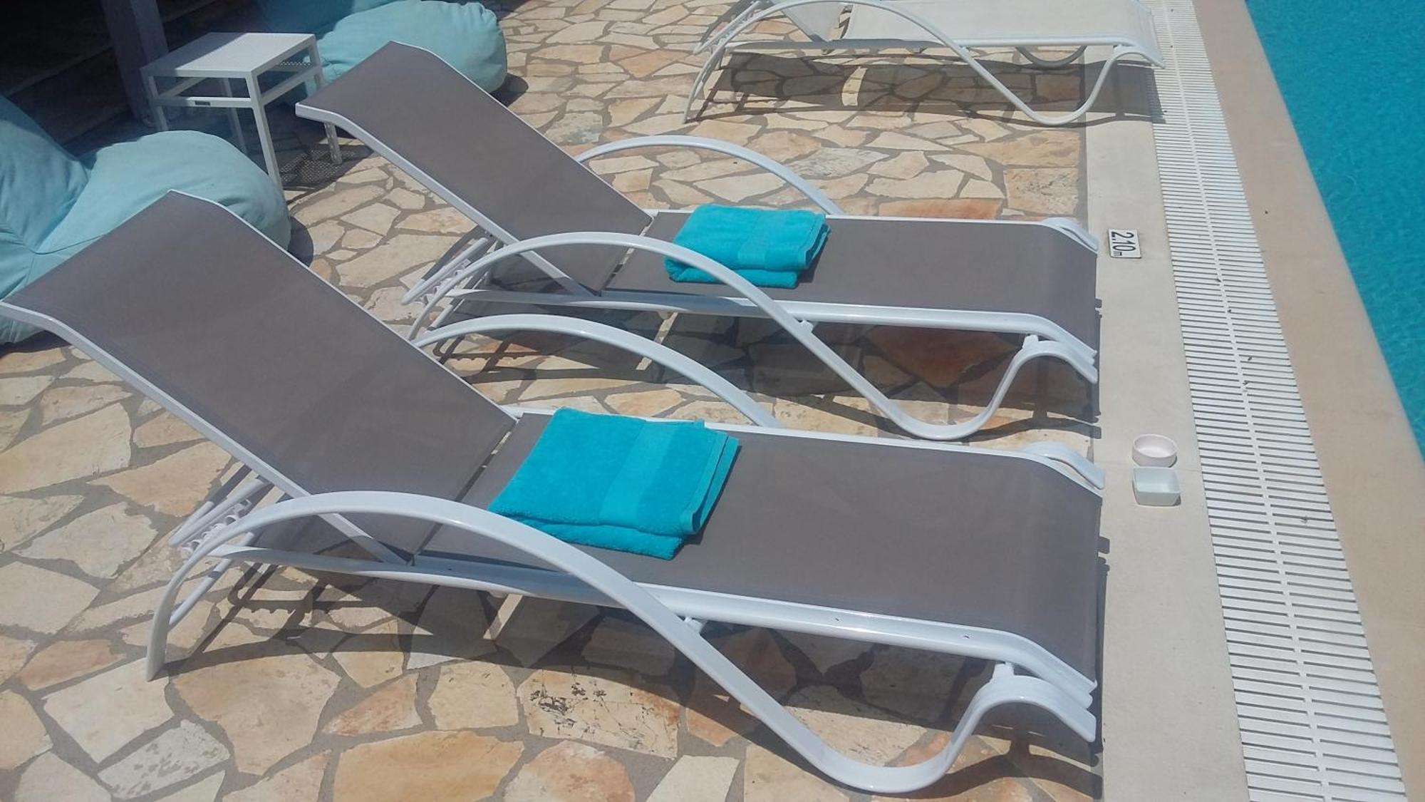 Villa Eleni Corfu 10 Bedroom Seaview With Private Pool *