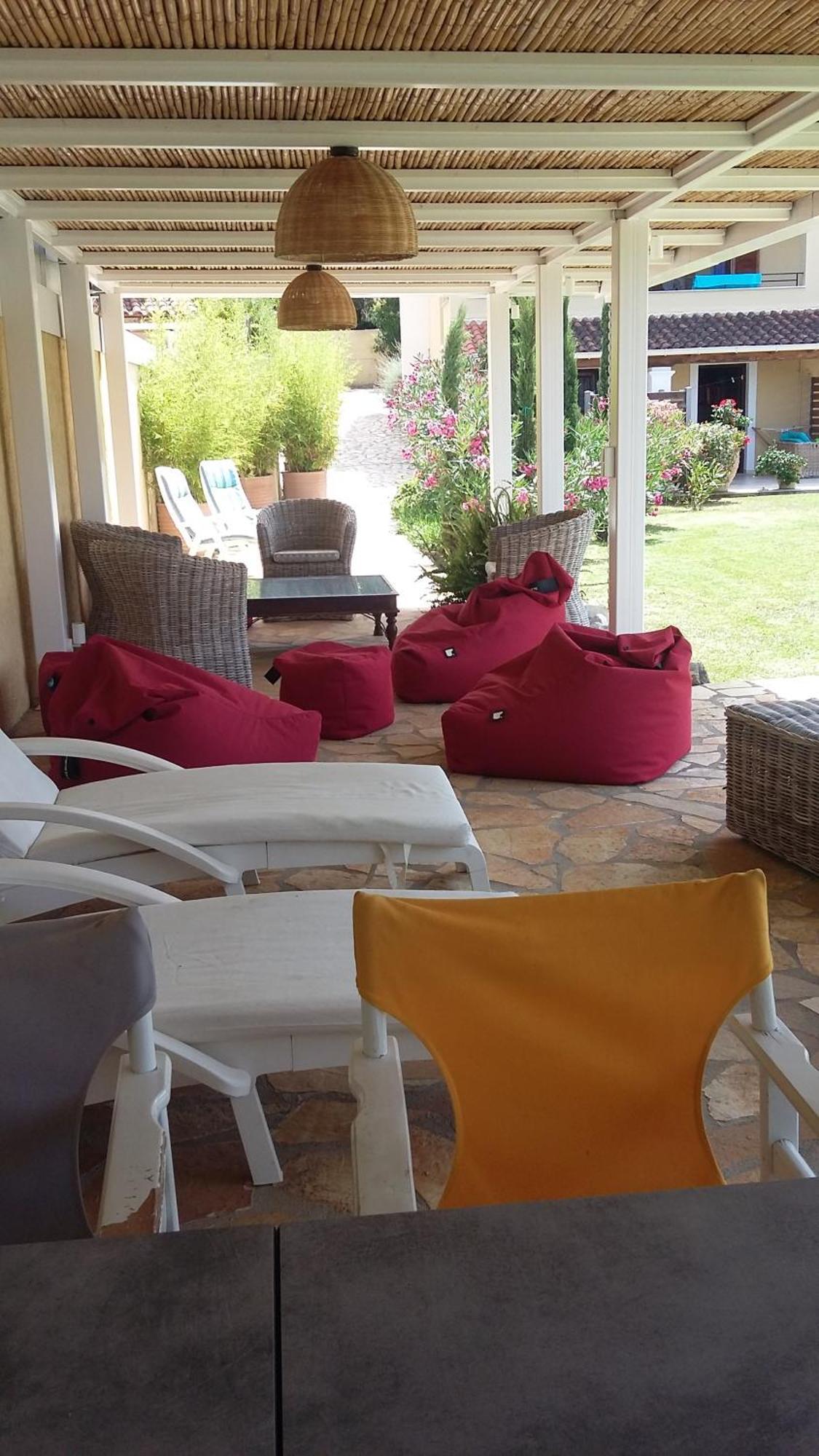 Eleni Corfu 10 Bedroom Seaview With Private Pool * Acharavi (Corfu)