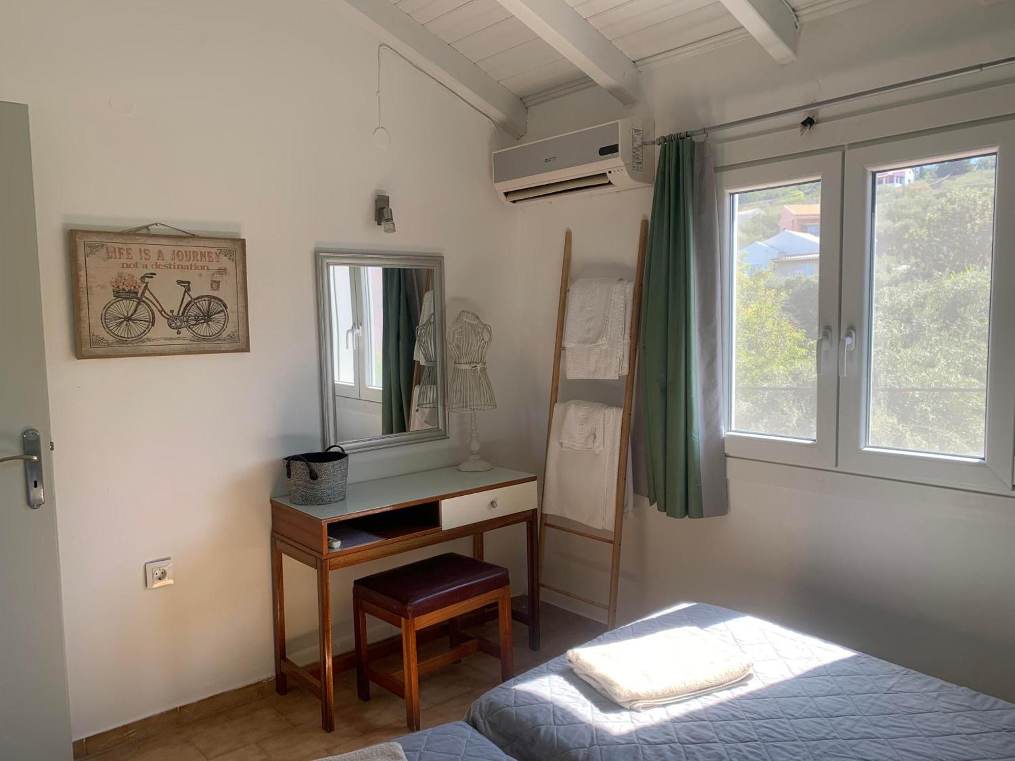 Eleni Corfu 10 Bedroom Seaview With Private Pool Villa Acharavi (Corfu)
