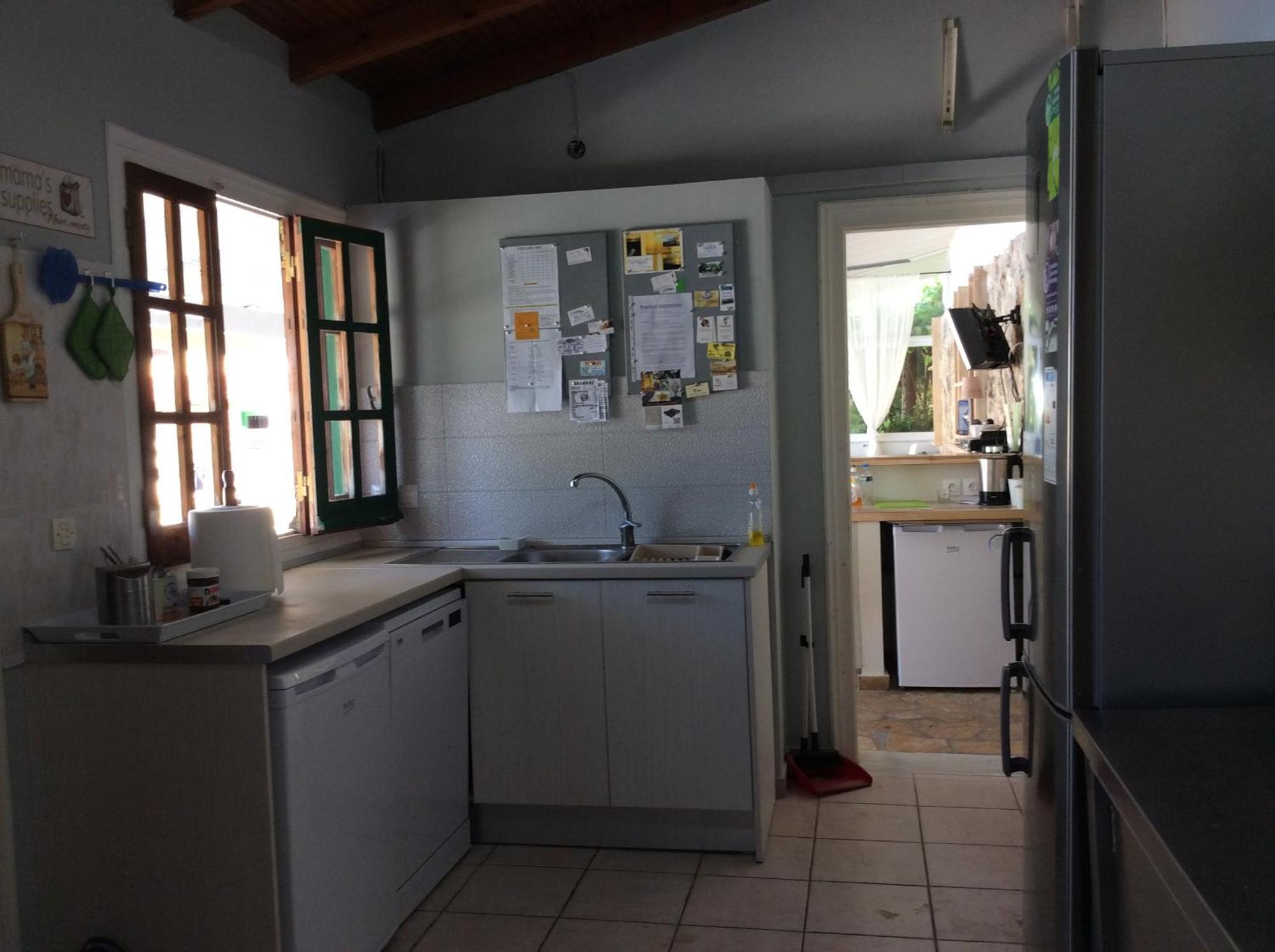 Eleni Corfu 10 Bedroom Seaview With Private Pool * Acharavi (Corfu)
