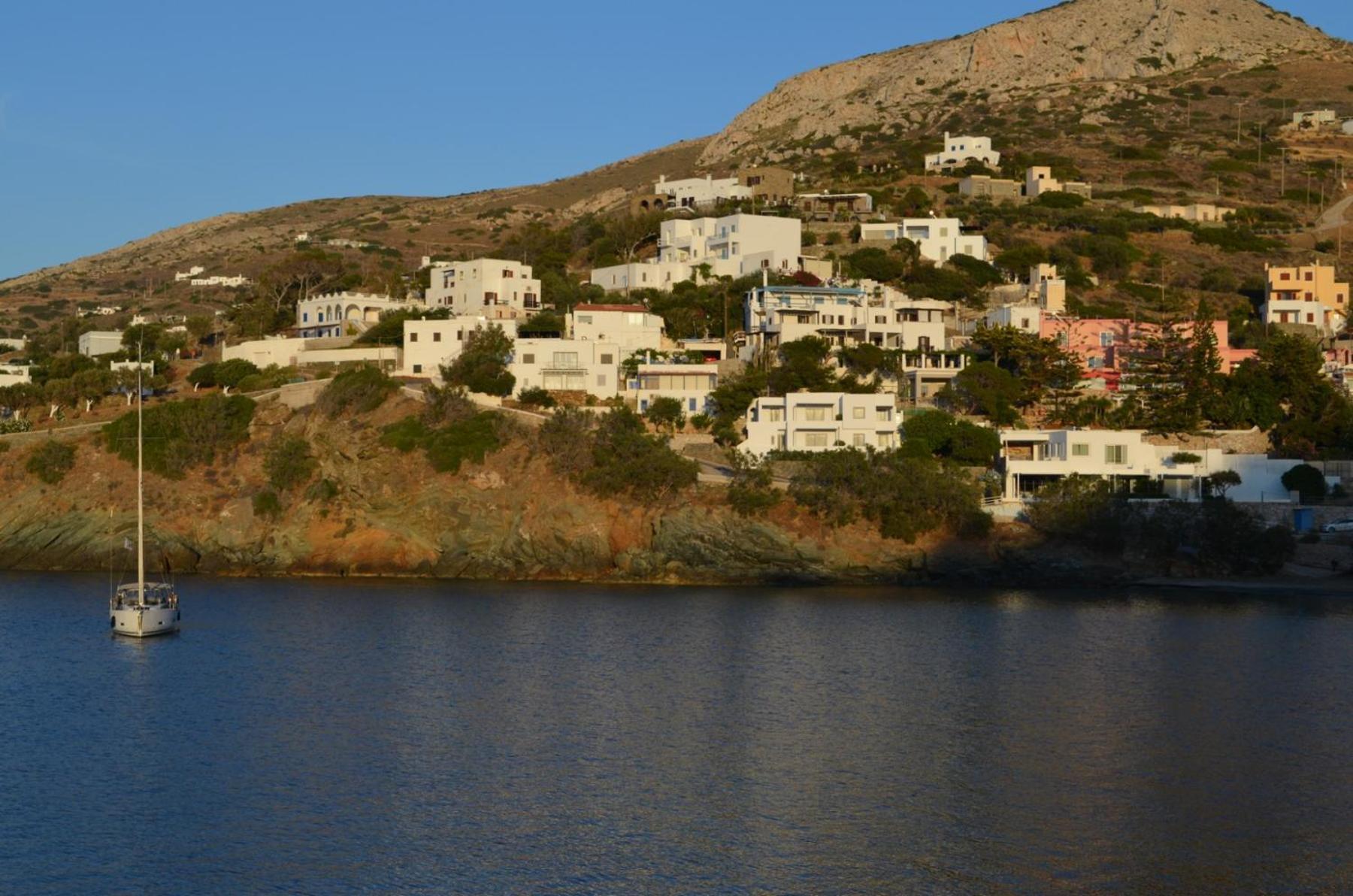 White Lotus Seaside Holiday home