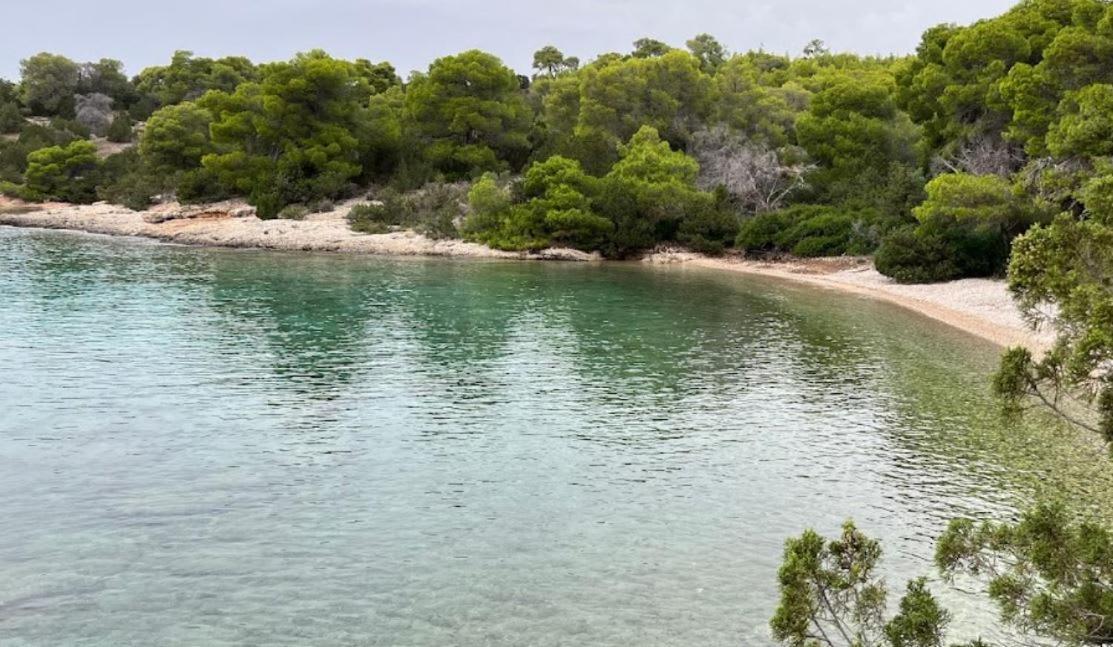 Seafront - Port House G * Porto Heli
