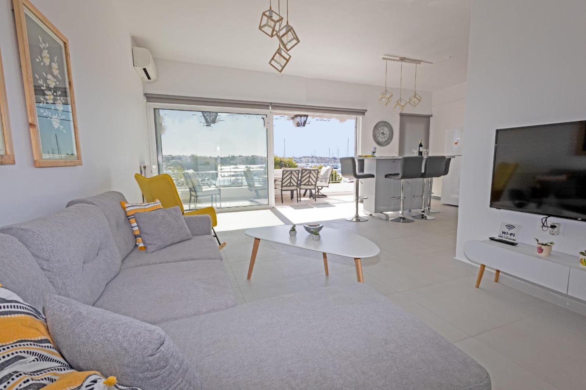Seafront - Port House G