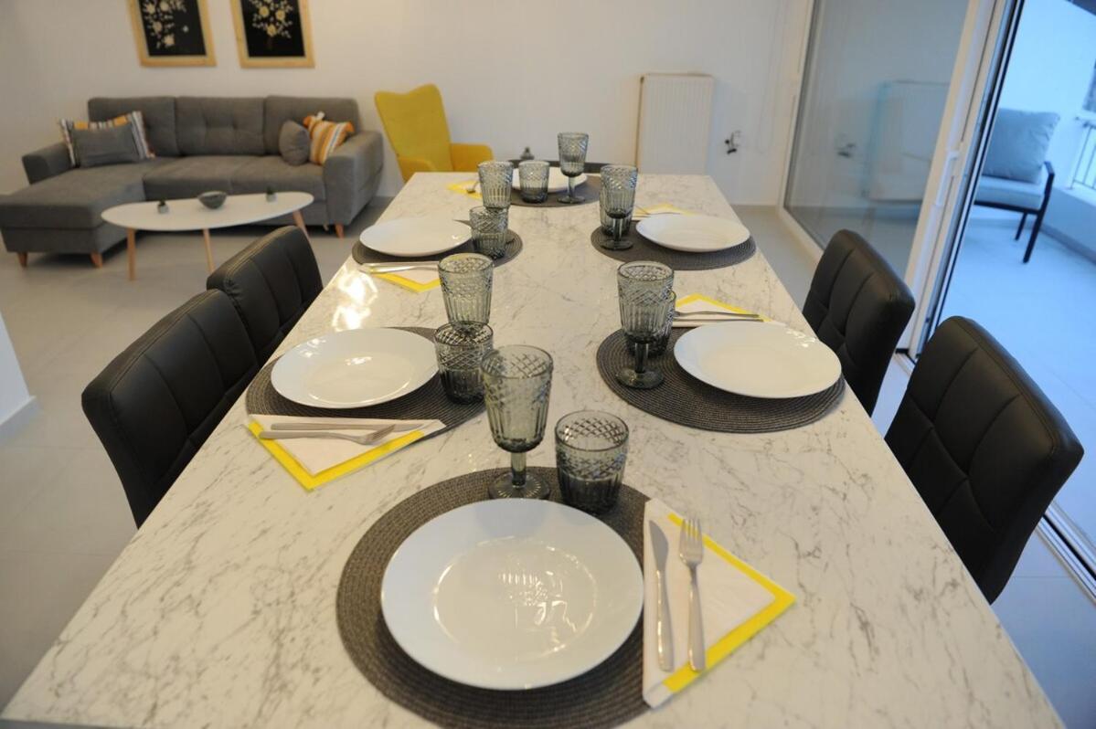 Apartment Seafront - Port House G *