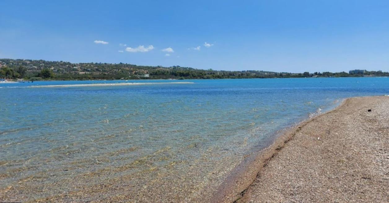 Seafront - Port House G * Porto Heli