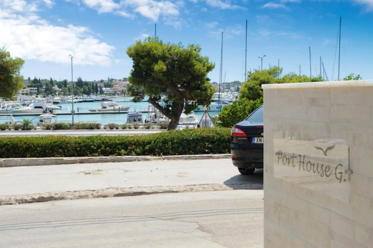 Seafront - Port House G