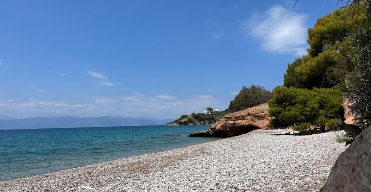 Seafront - Port House G Apartment *