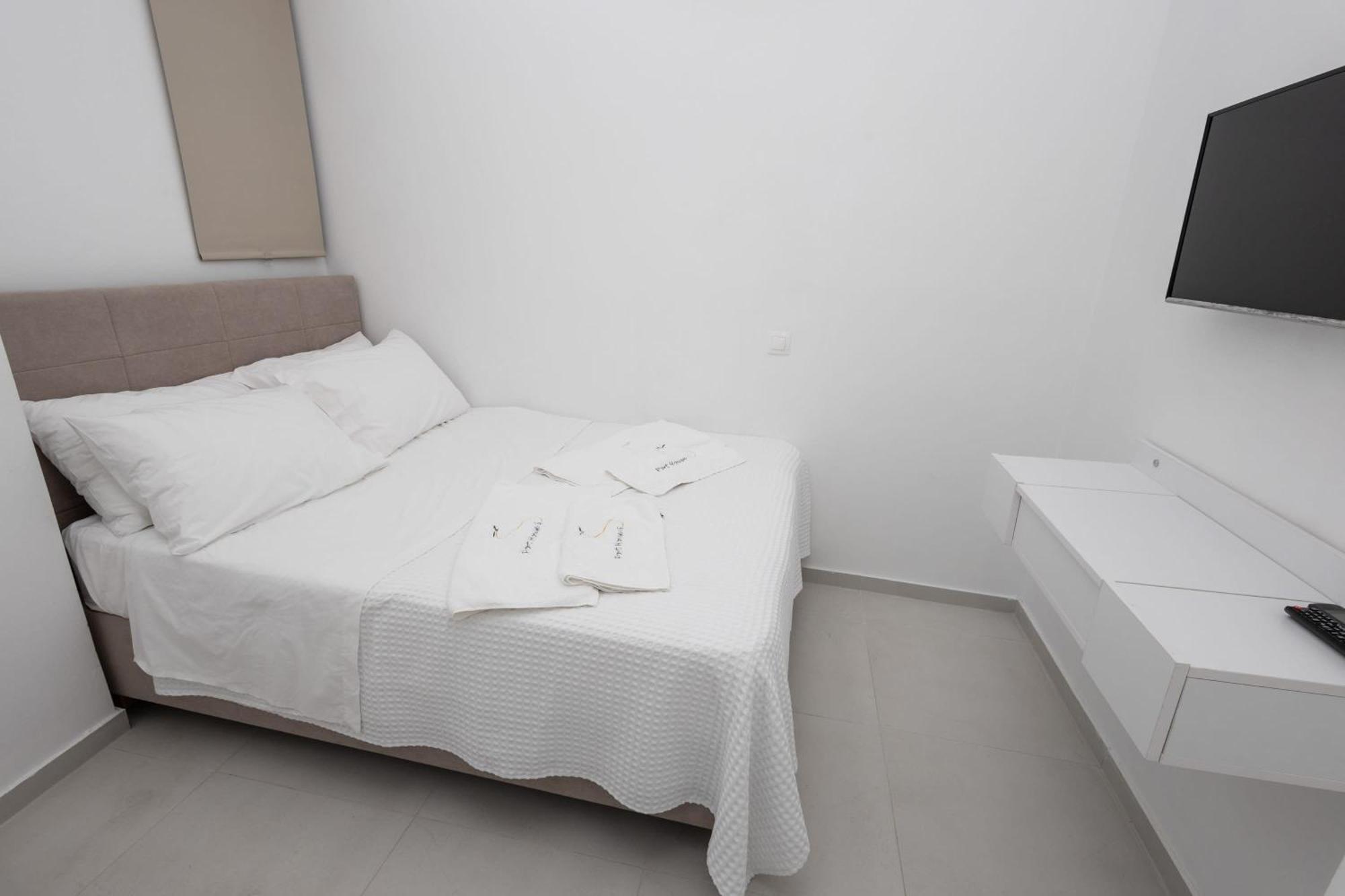Seafront - Port House G Apartment Porto Heli