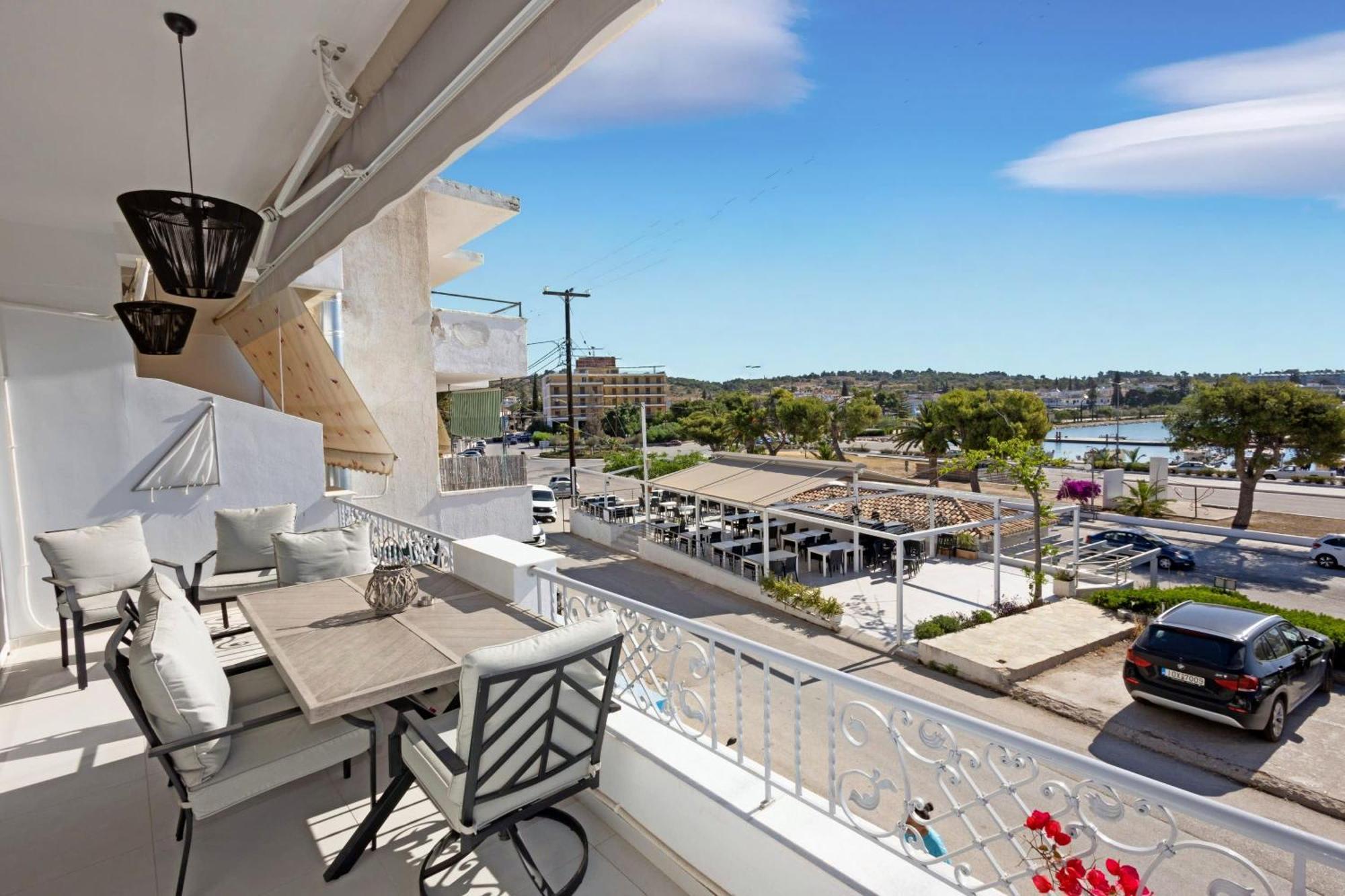 Seafront - Port House G