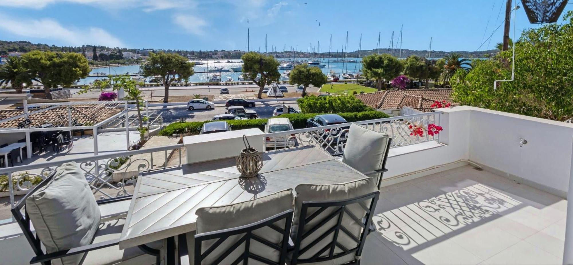 Seafront - Port House G *