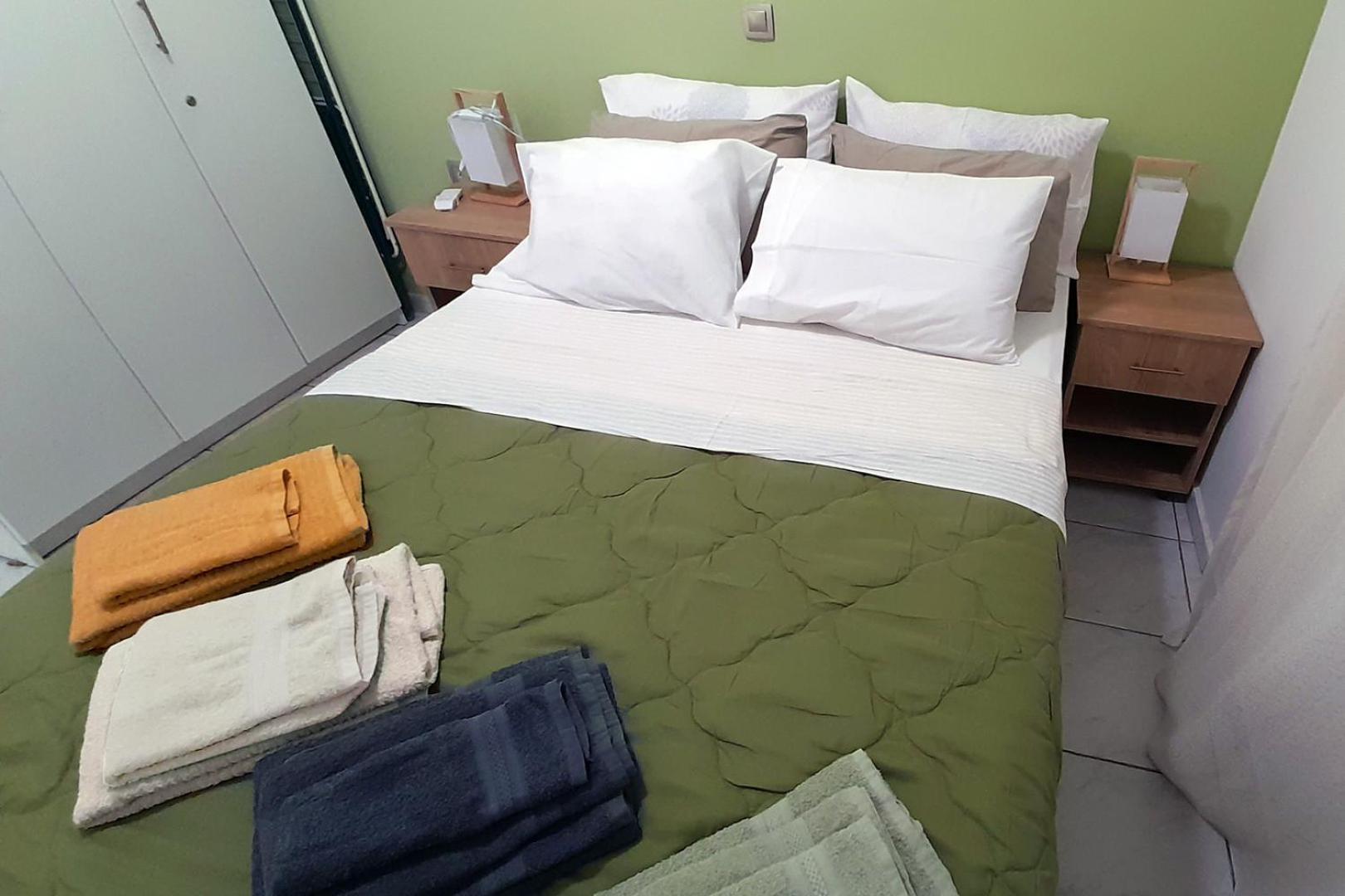 Bellestia Apartment *