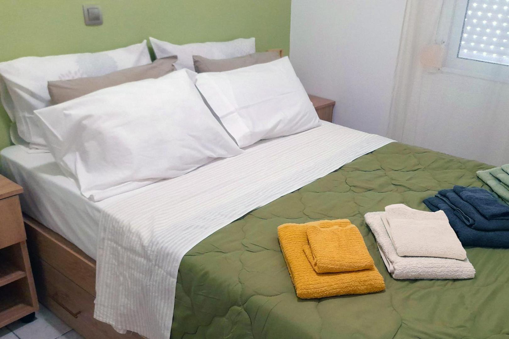 Apartment Bellestia *