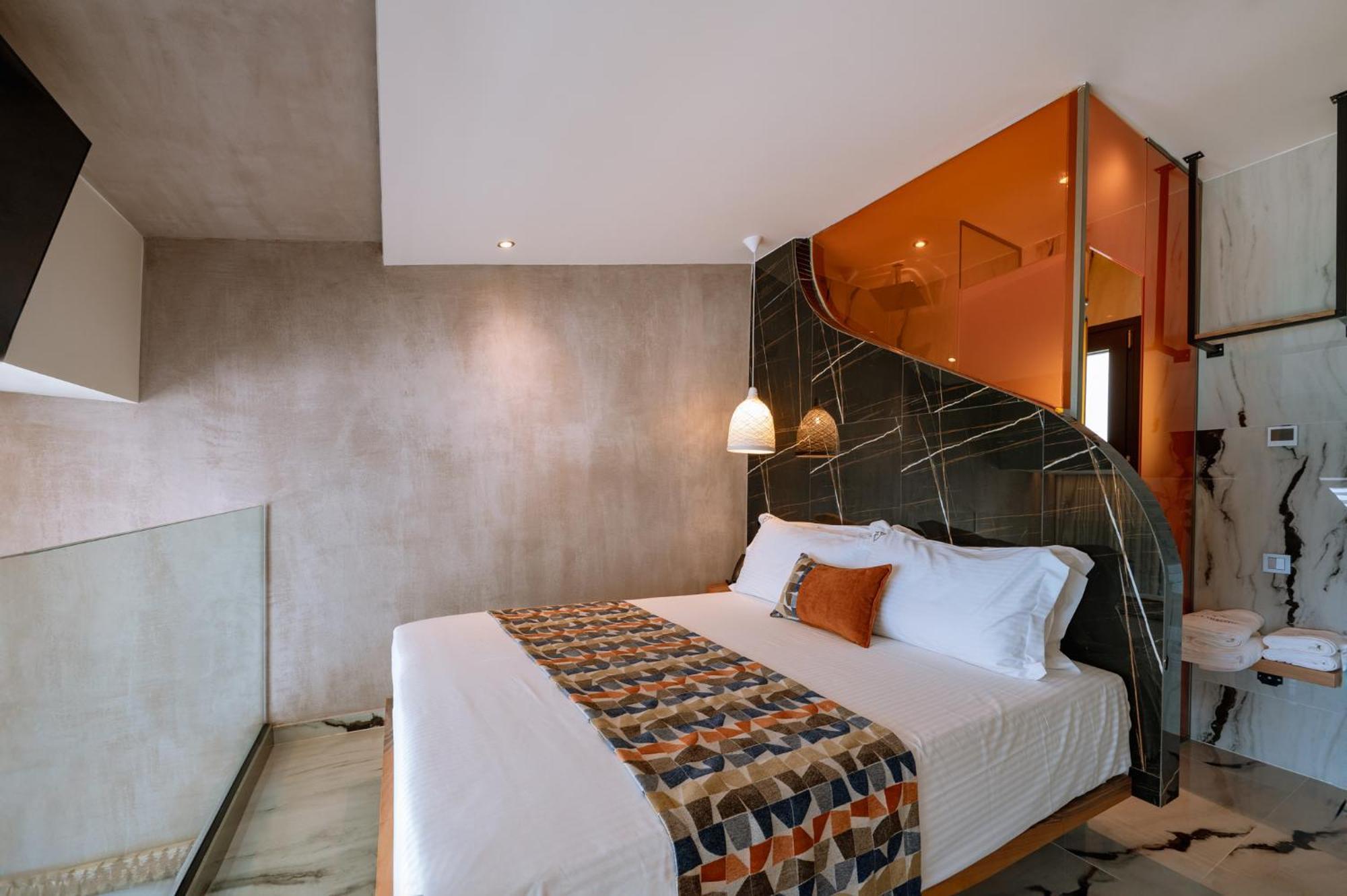 Hotel Zest Thassos Luxury Retreat Limenaria (Thasos)