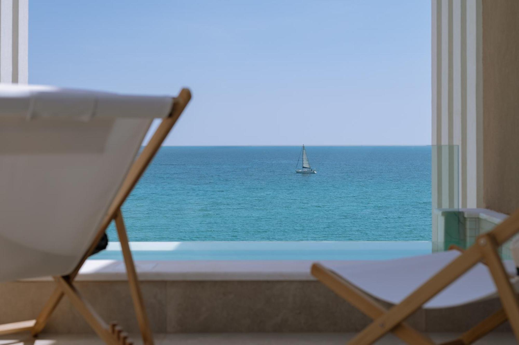 Zest Thassos Luxury Retreat 4* Limenaria (Thasos)