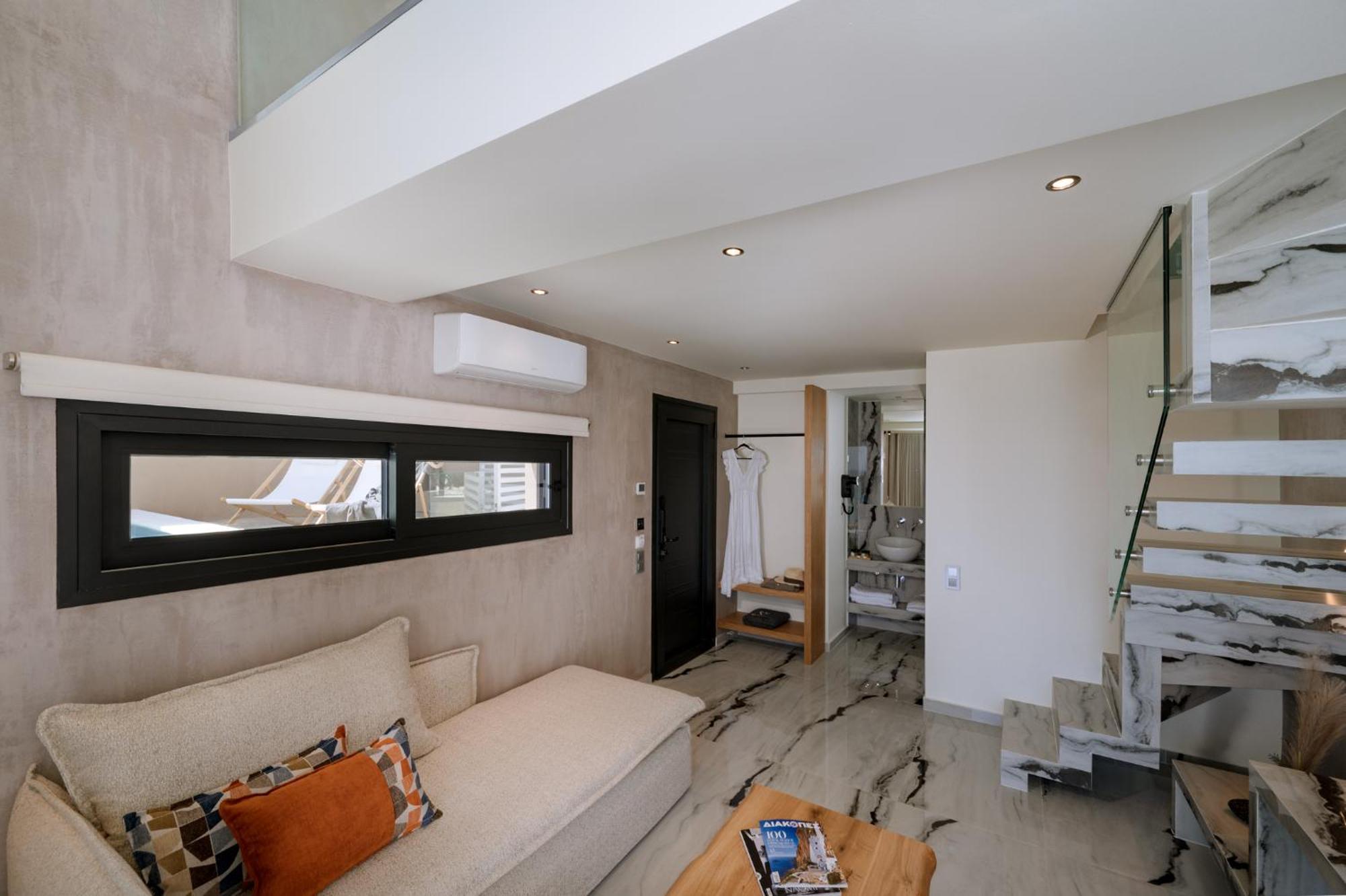 Zest Thassos Luxury Retreat Hotel