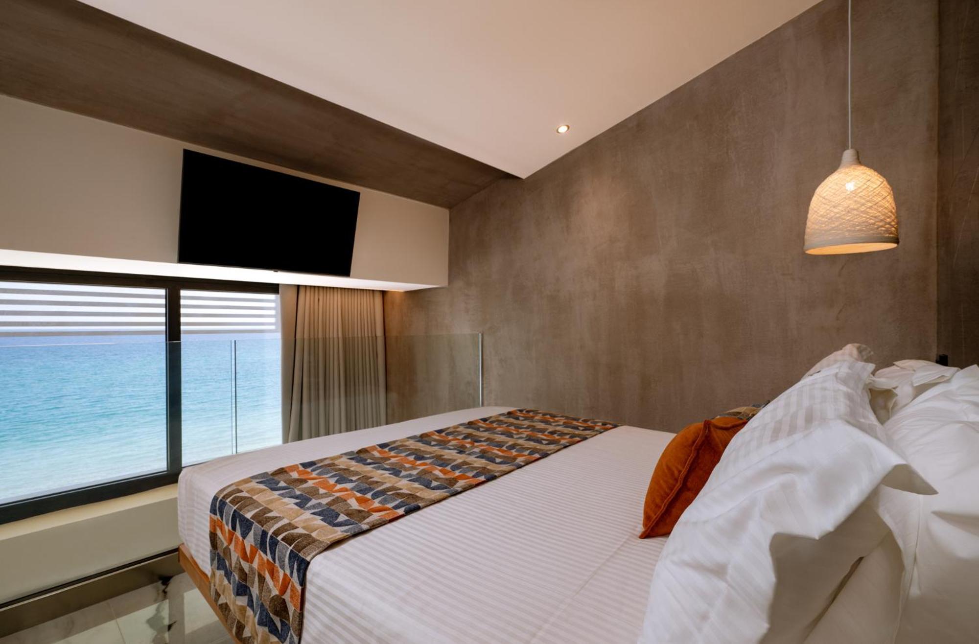 Zest Thassos Luxury Retreat Limenaria (Thasos)