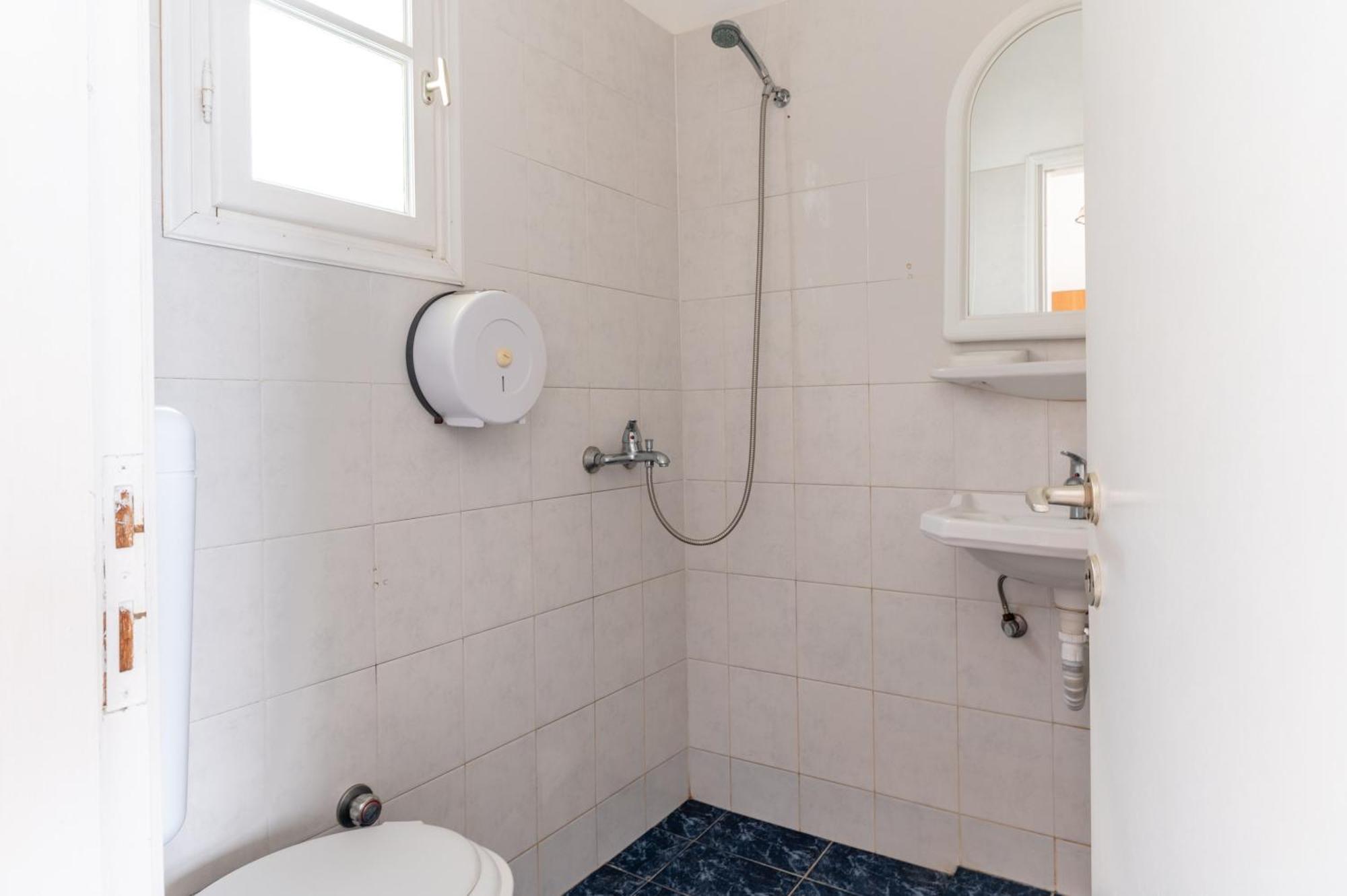 Apartment Sifnos 2 *