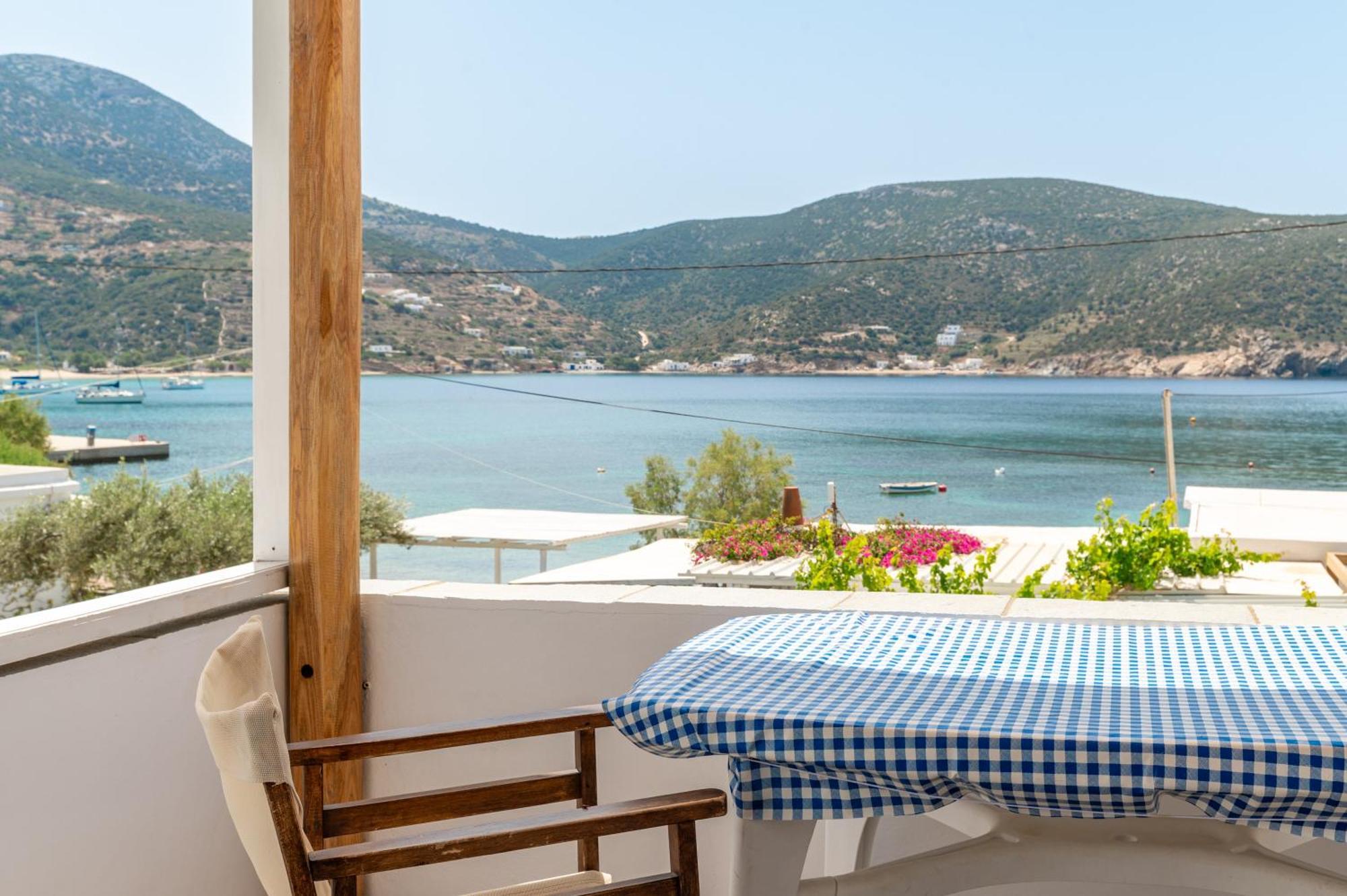 Sifnos 6 Vathi (Sifnos)