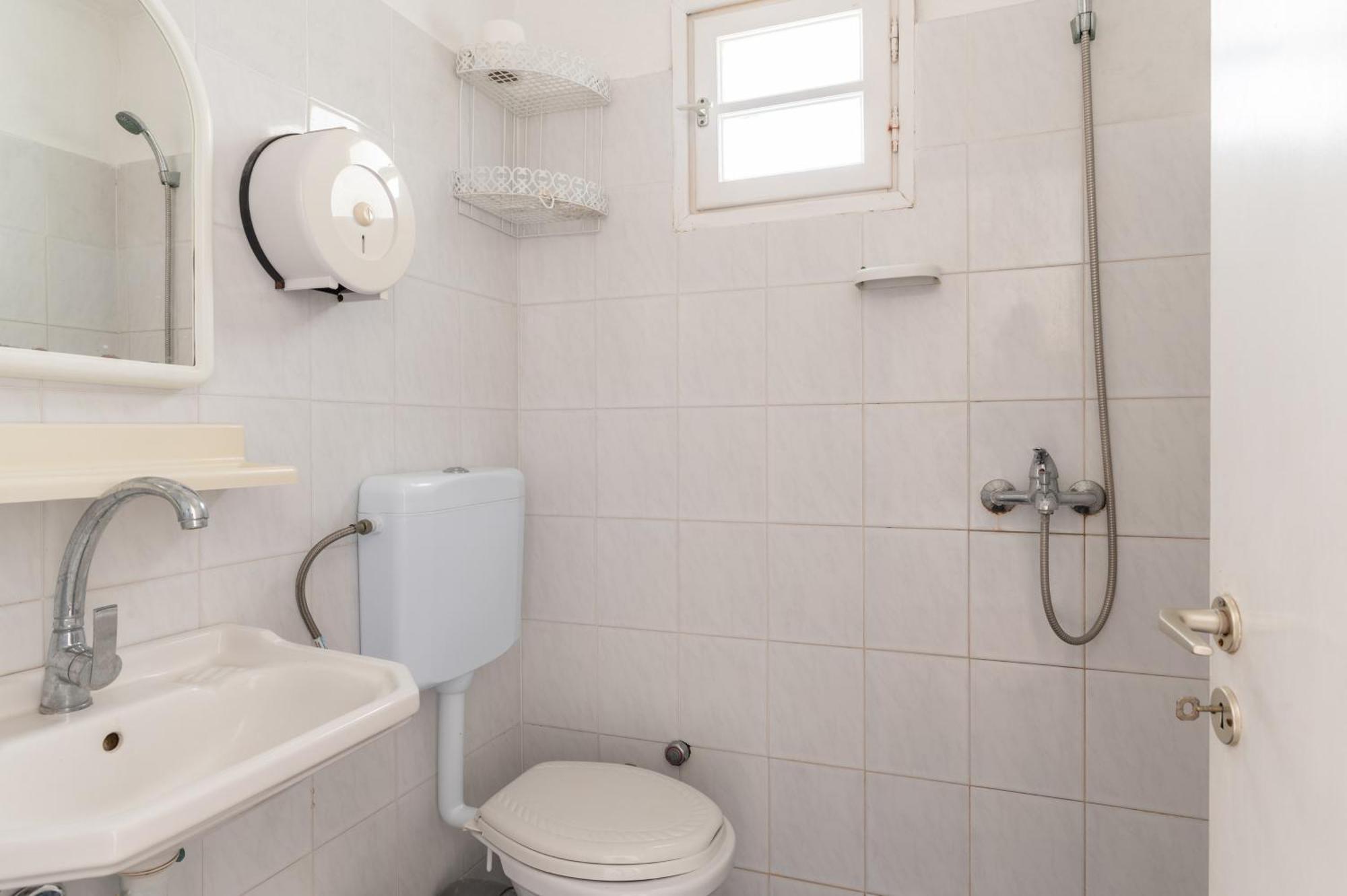 Apartment Sifnos 6 *