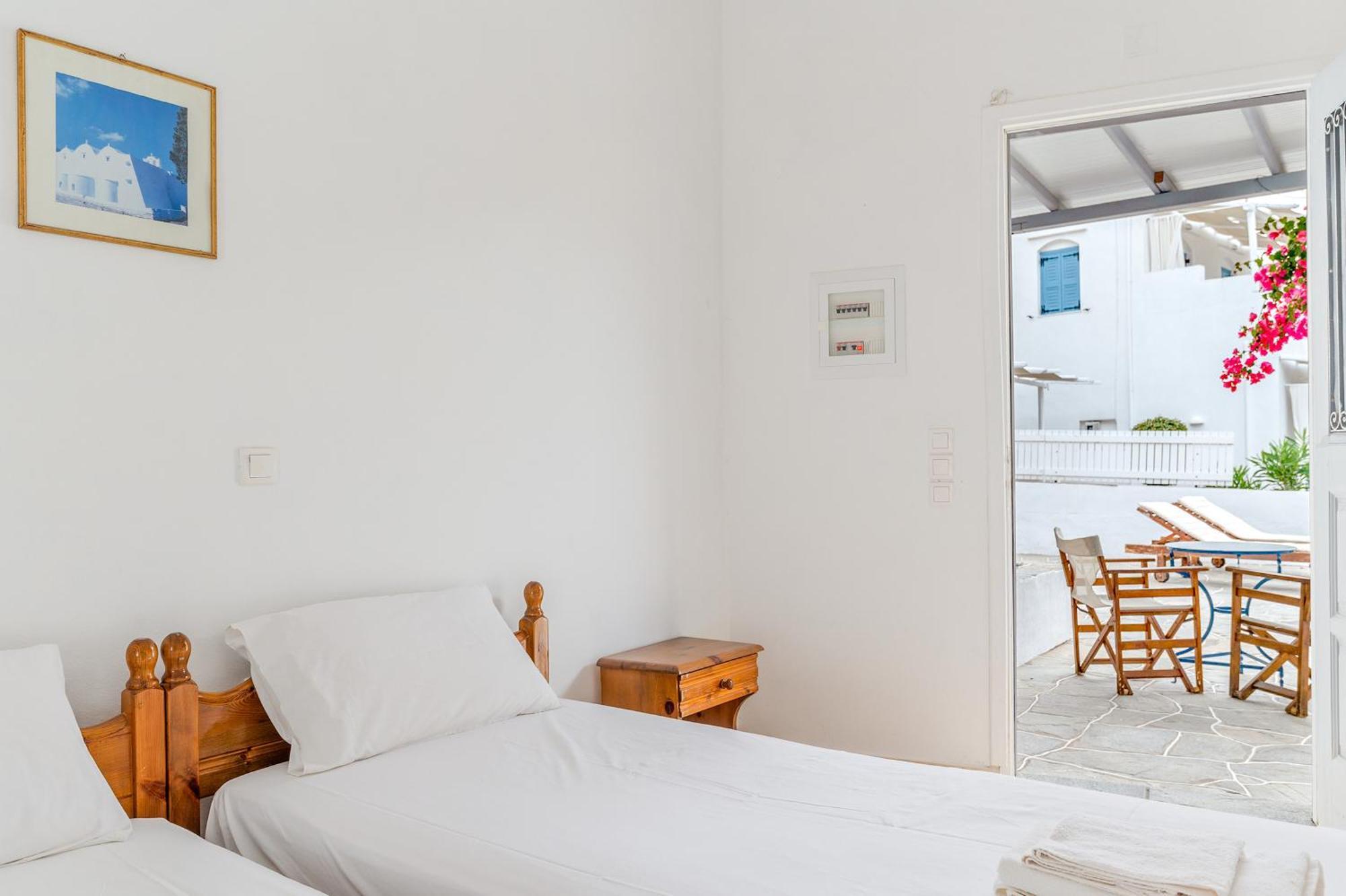 Apartment Sifnos 5 Vathi (Sifnos)