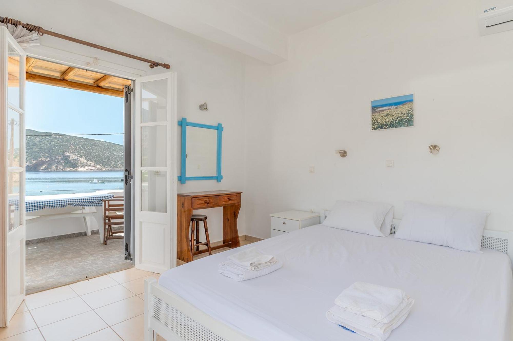 Sifnos 6 Apartment