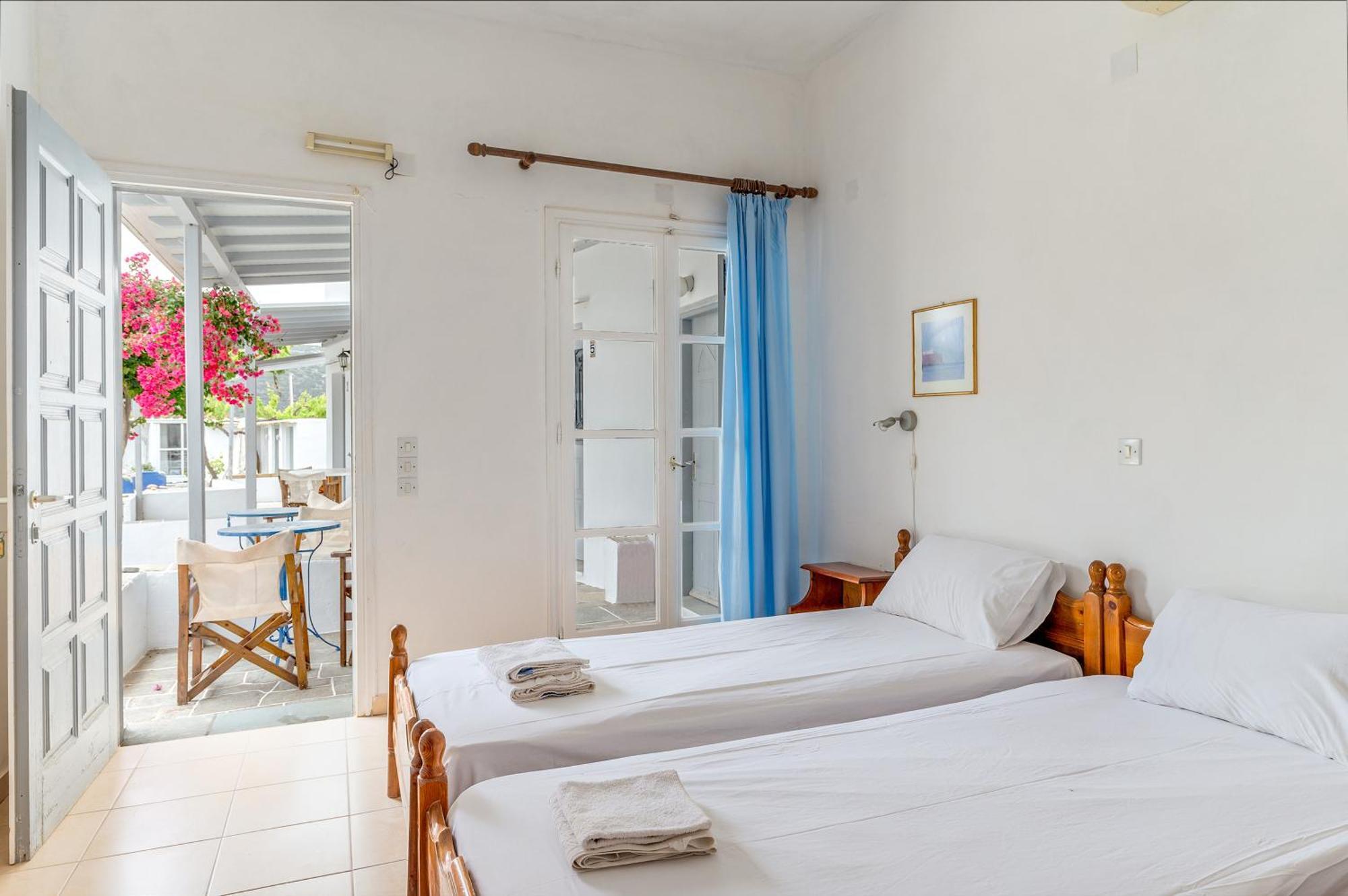 Apartment Sifnos 4 Vathi (Sifnos)