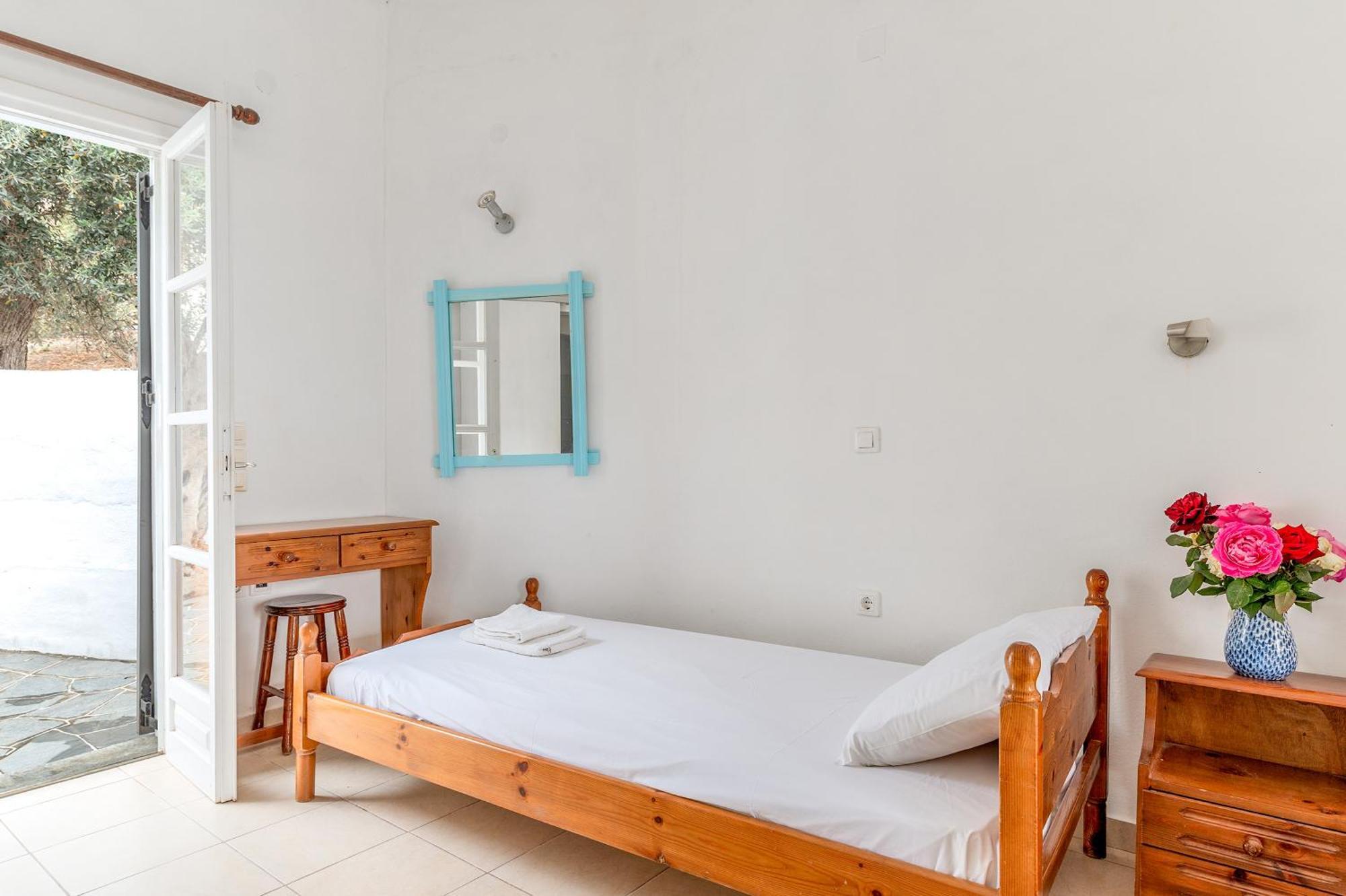 Apartment Sifnos 5 *