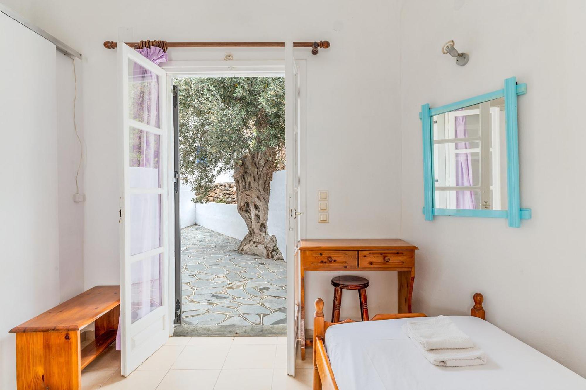 Sifnos 5 Apartment Vathi (Sifnos)