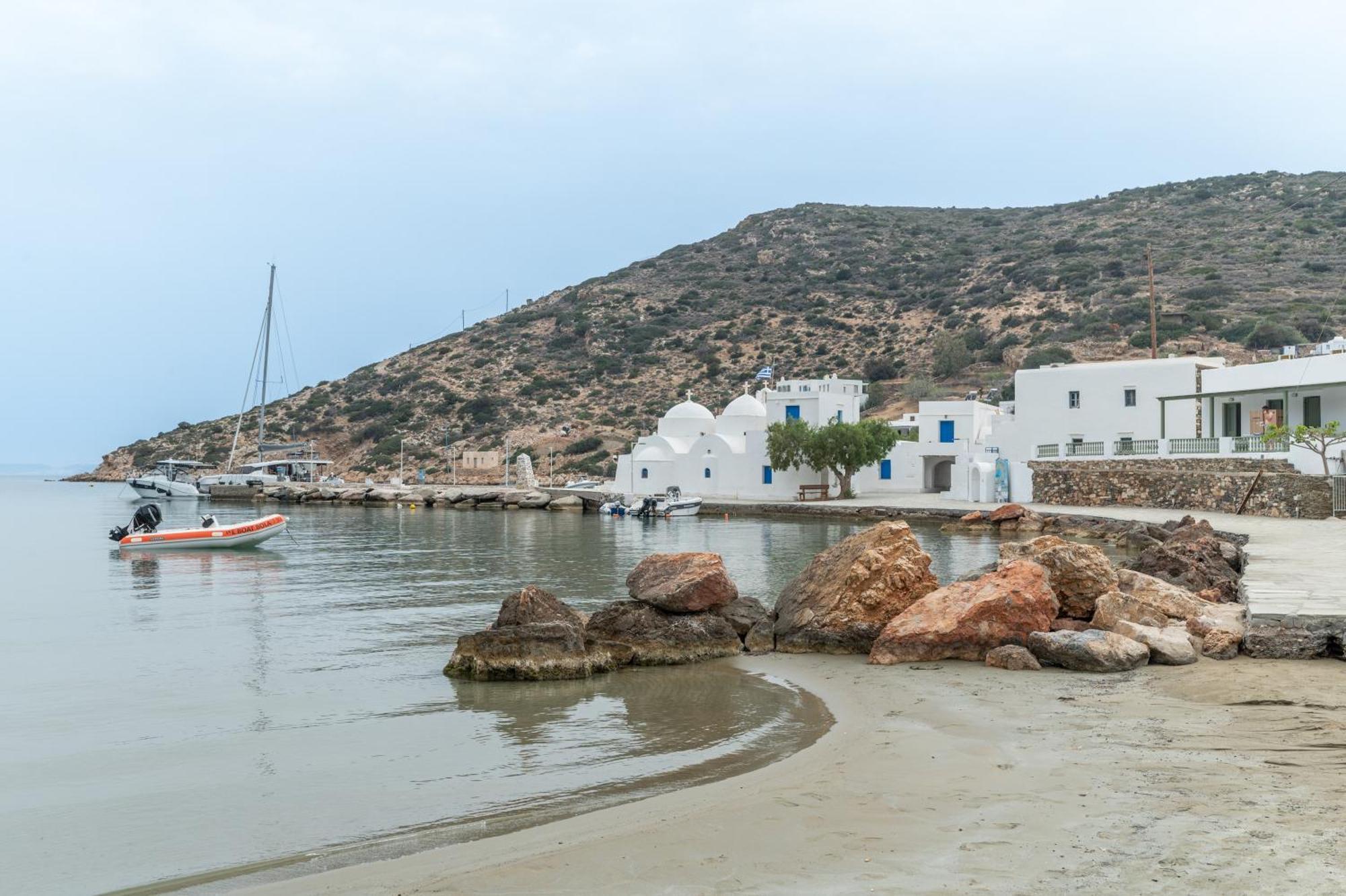 Apartment Sifnos 4 Vathi (Sifnos)