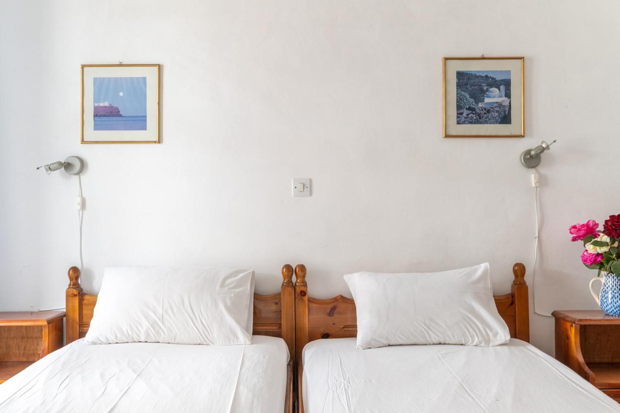 Sifnos 4 * Vathi (Sifnos)