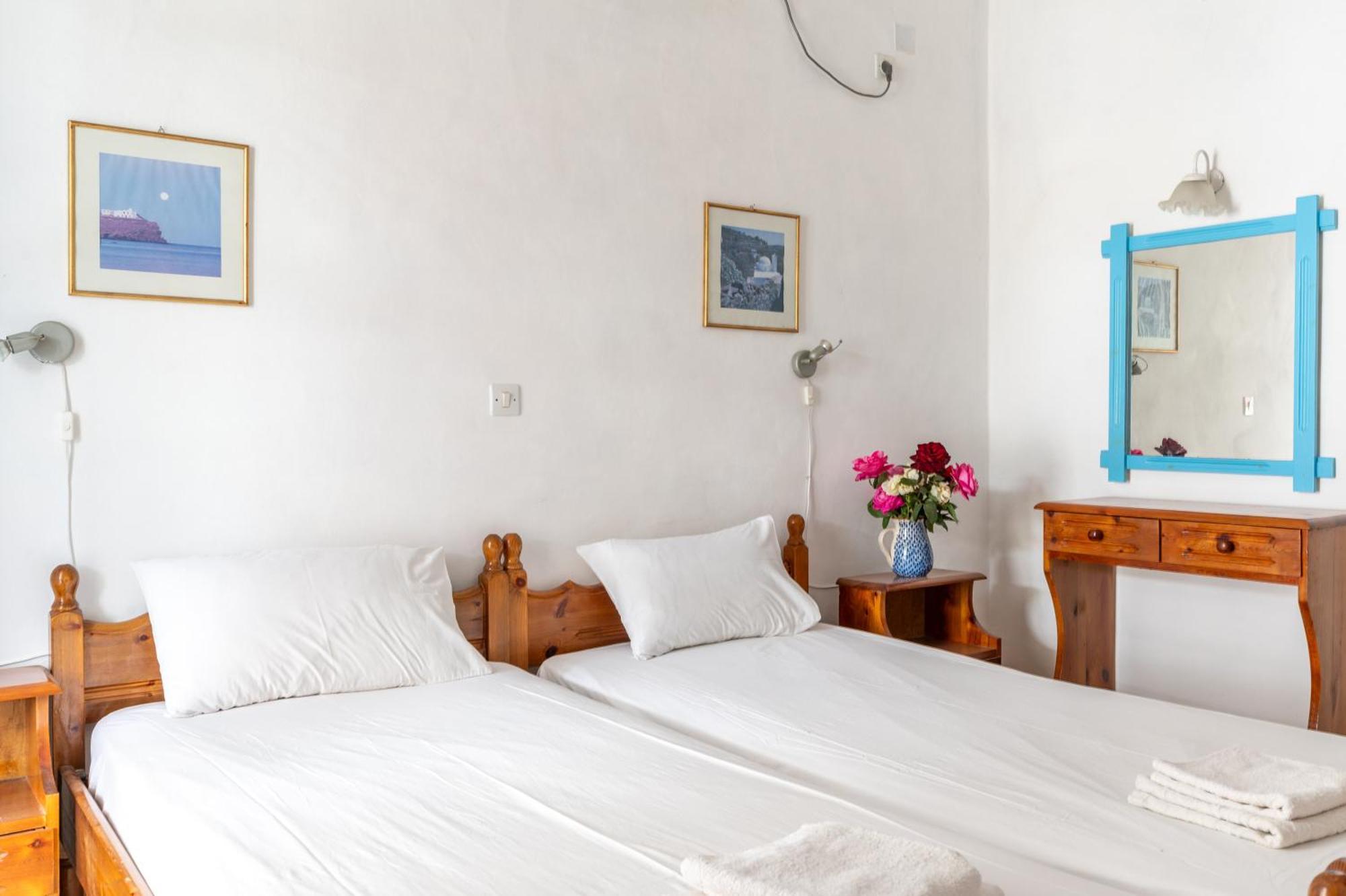 Apartment Sifnos 4