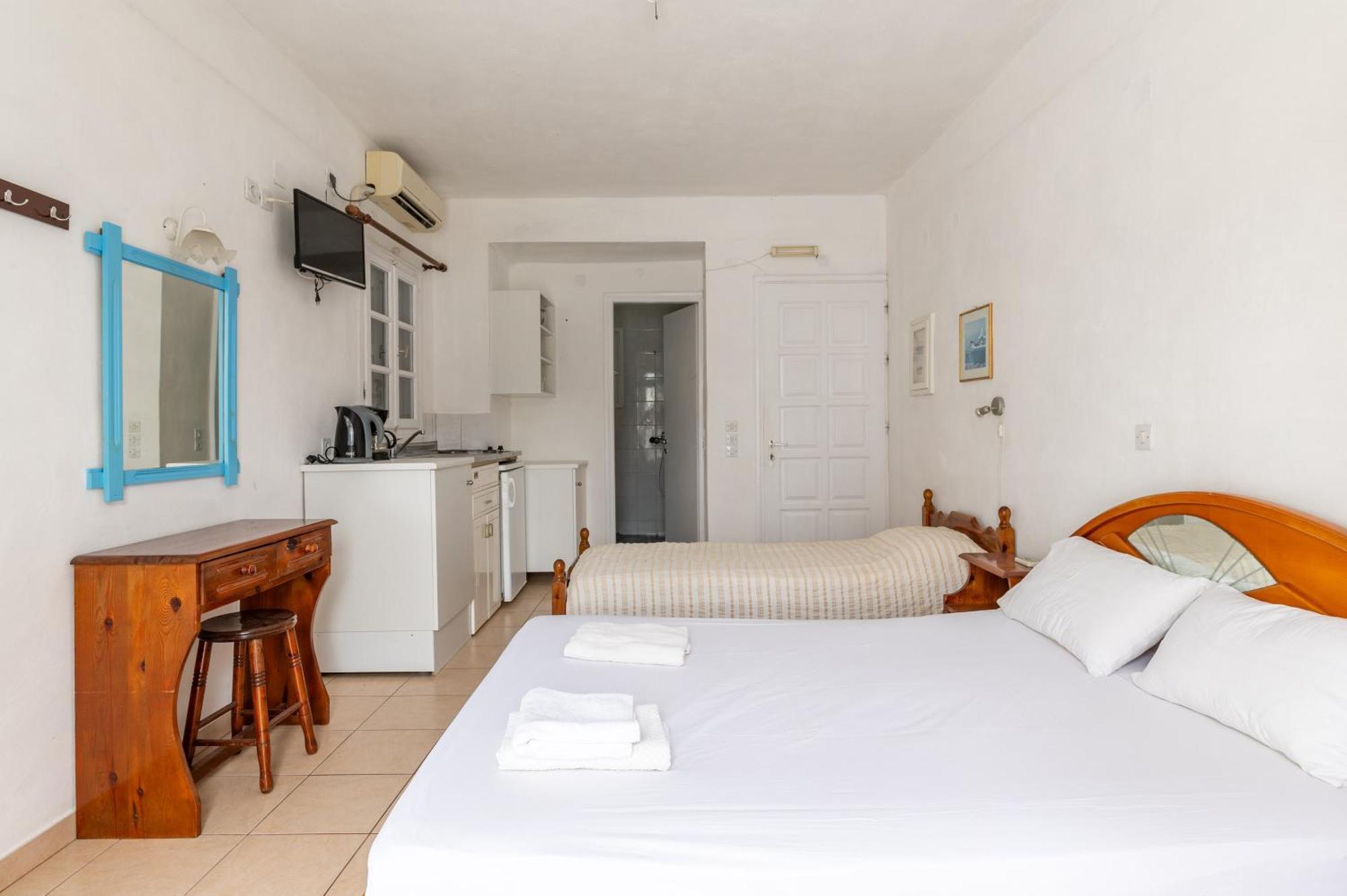 Apartment Sifnos 3 *