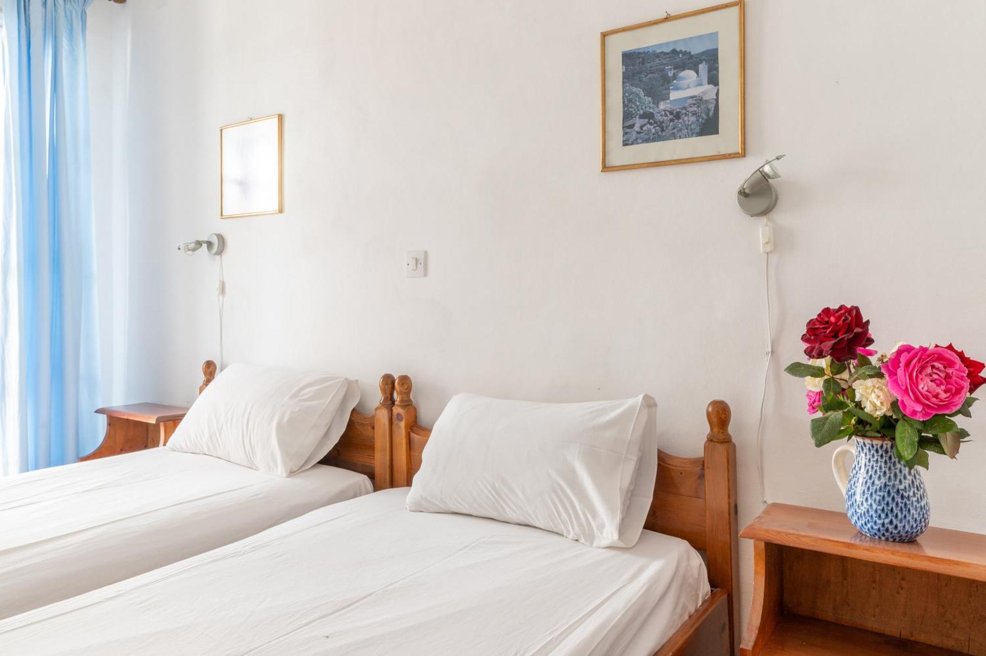 Apartment Sifnos 4 Vathi (Sifnos)