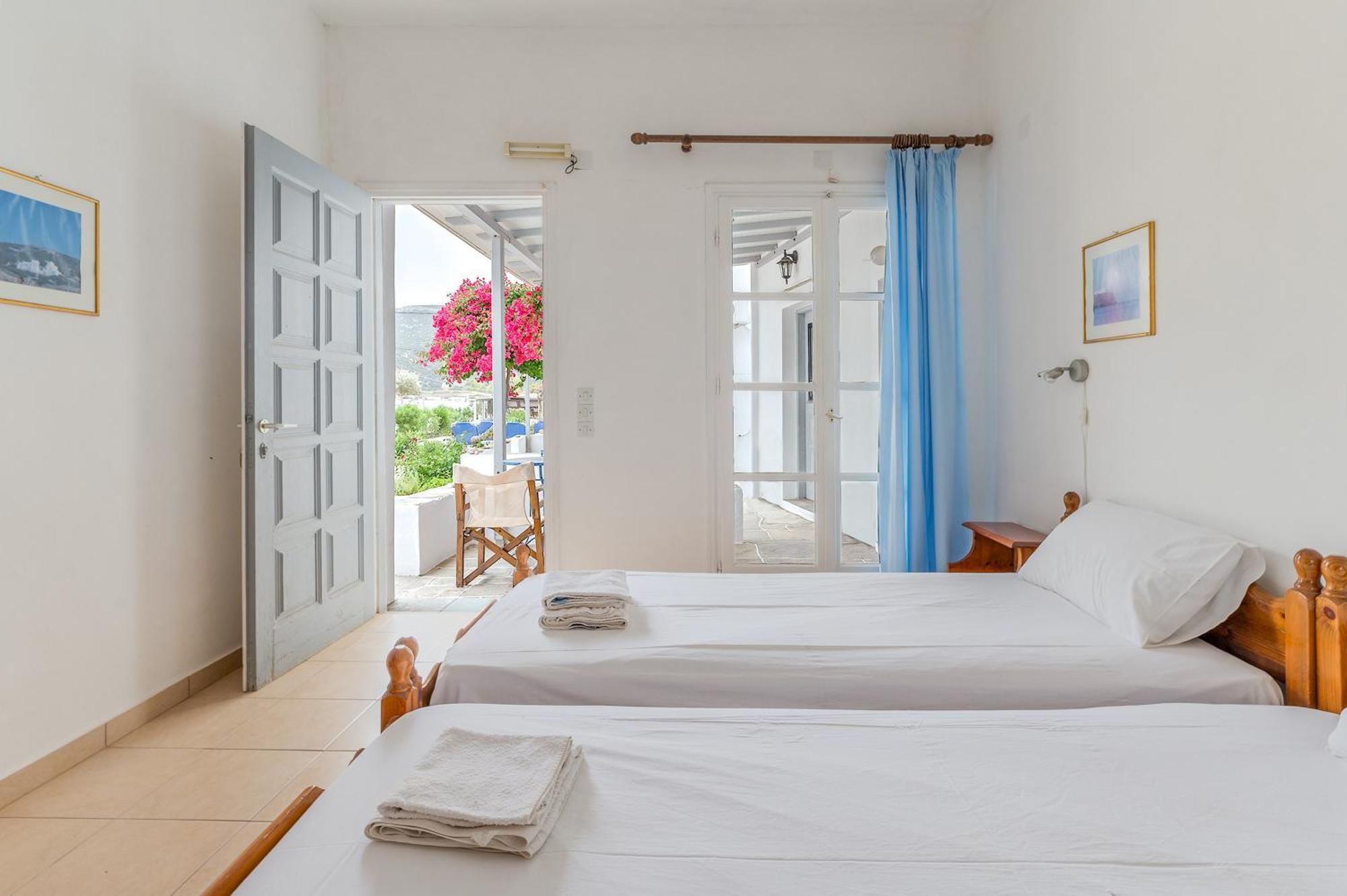 Apartment Sifnos 4 *
