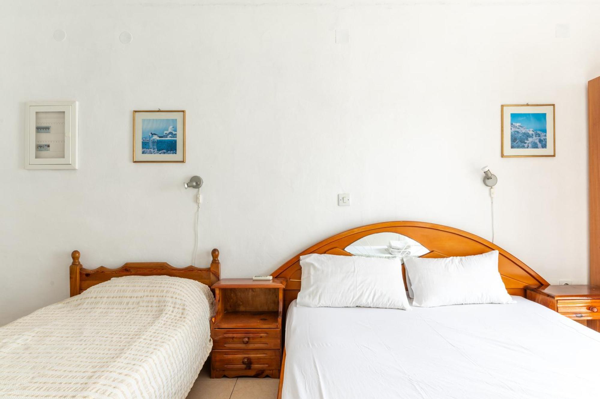 Sifnos 3 Apartment Vathi (Sifnos)