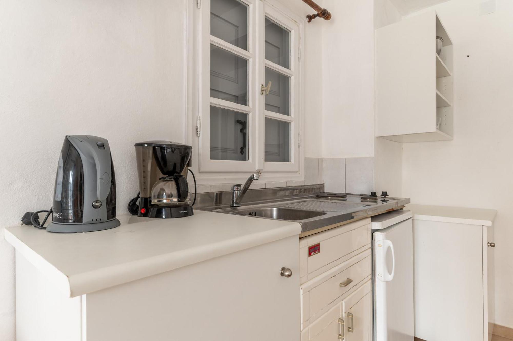 Apartment Sifnos 3 Vathi (Sifnos)