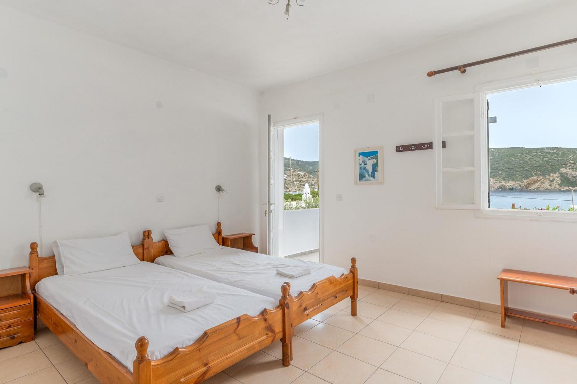 Sifnos 2 Apartment *