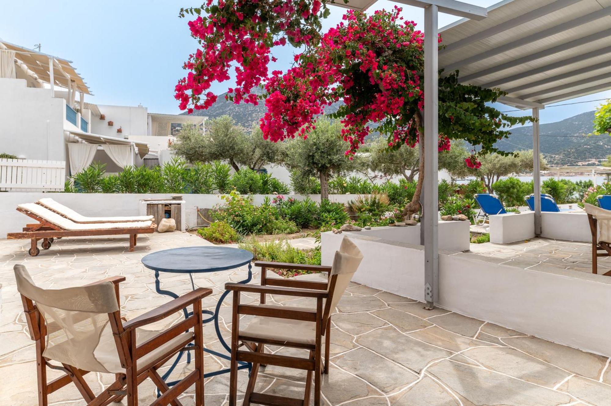 Apartment Sifnos 5 Vathi (Sifnos)